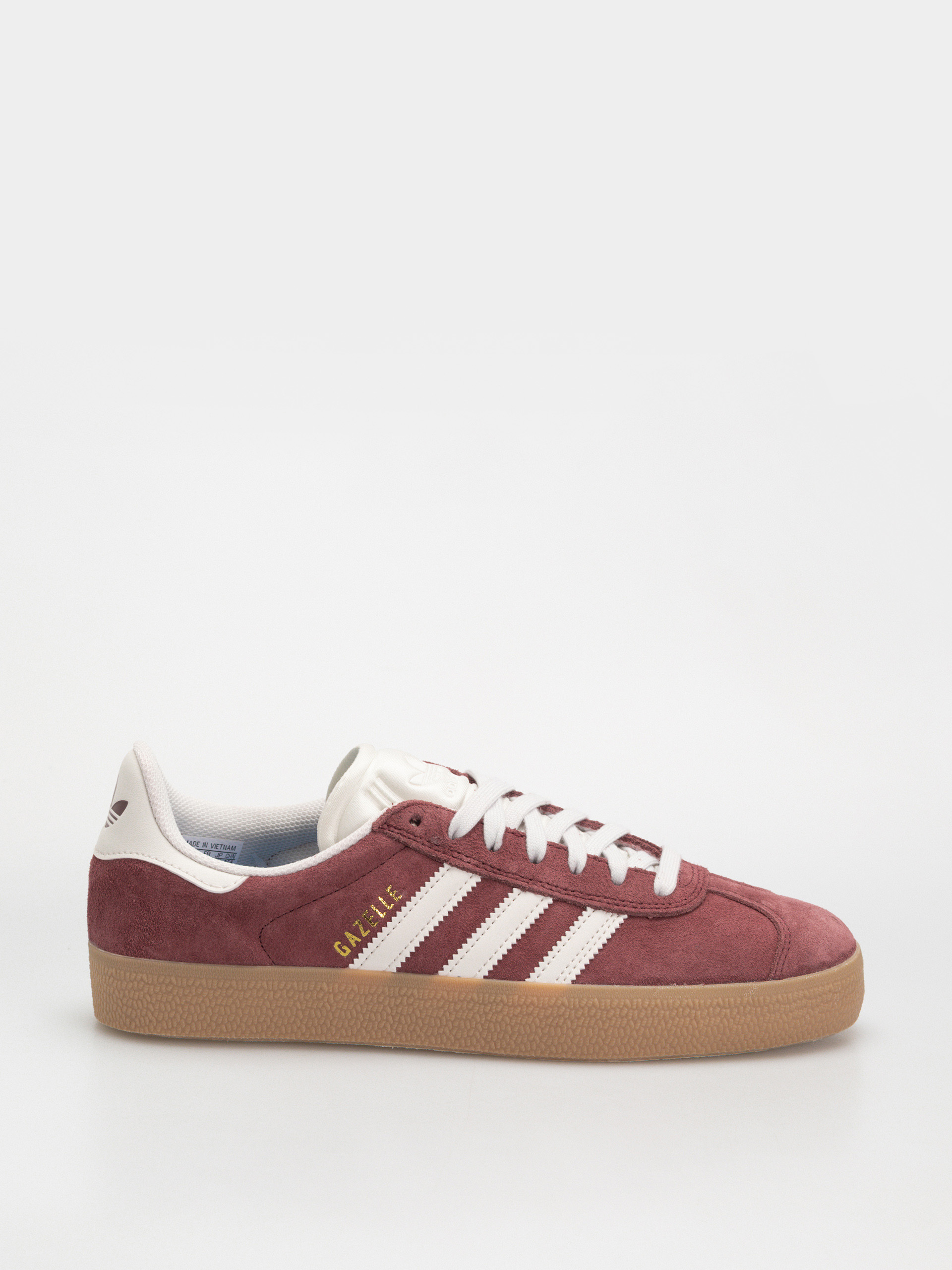 Buty adidas Gazelle Adv (shared/crywht/goldmt)
