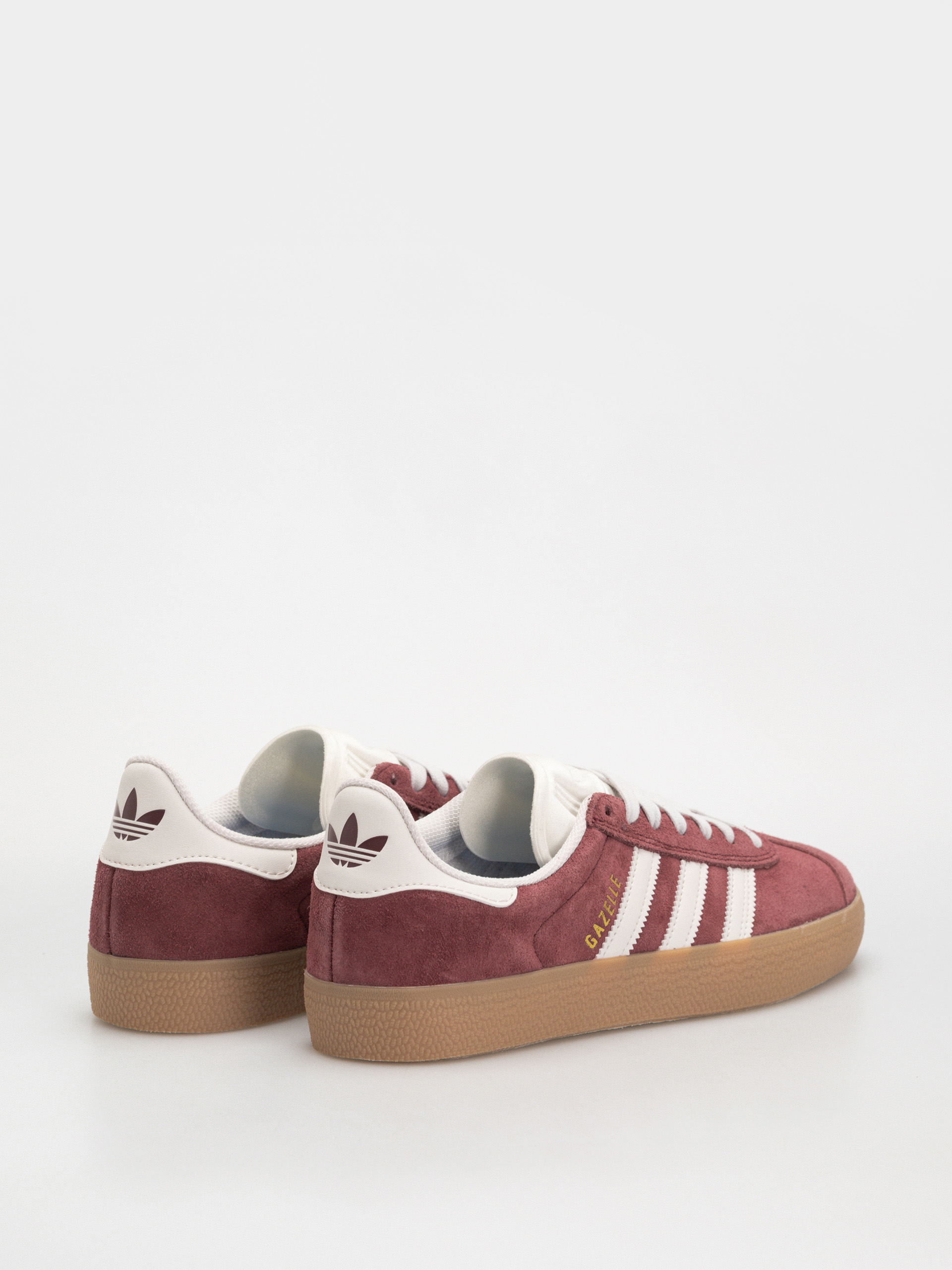 Buty adidas Gazelle Adv (shared/crywht/goldmt)