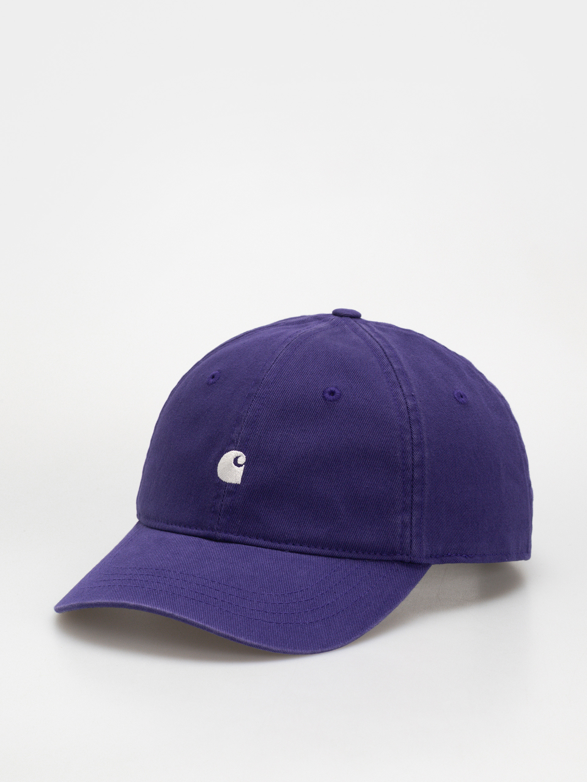 Czapka z daszkiem Carhartt WIP Madison Logo (lakers/wax)