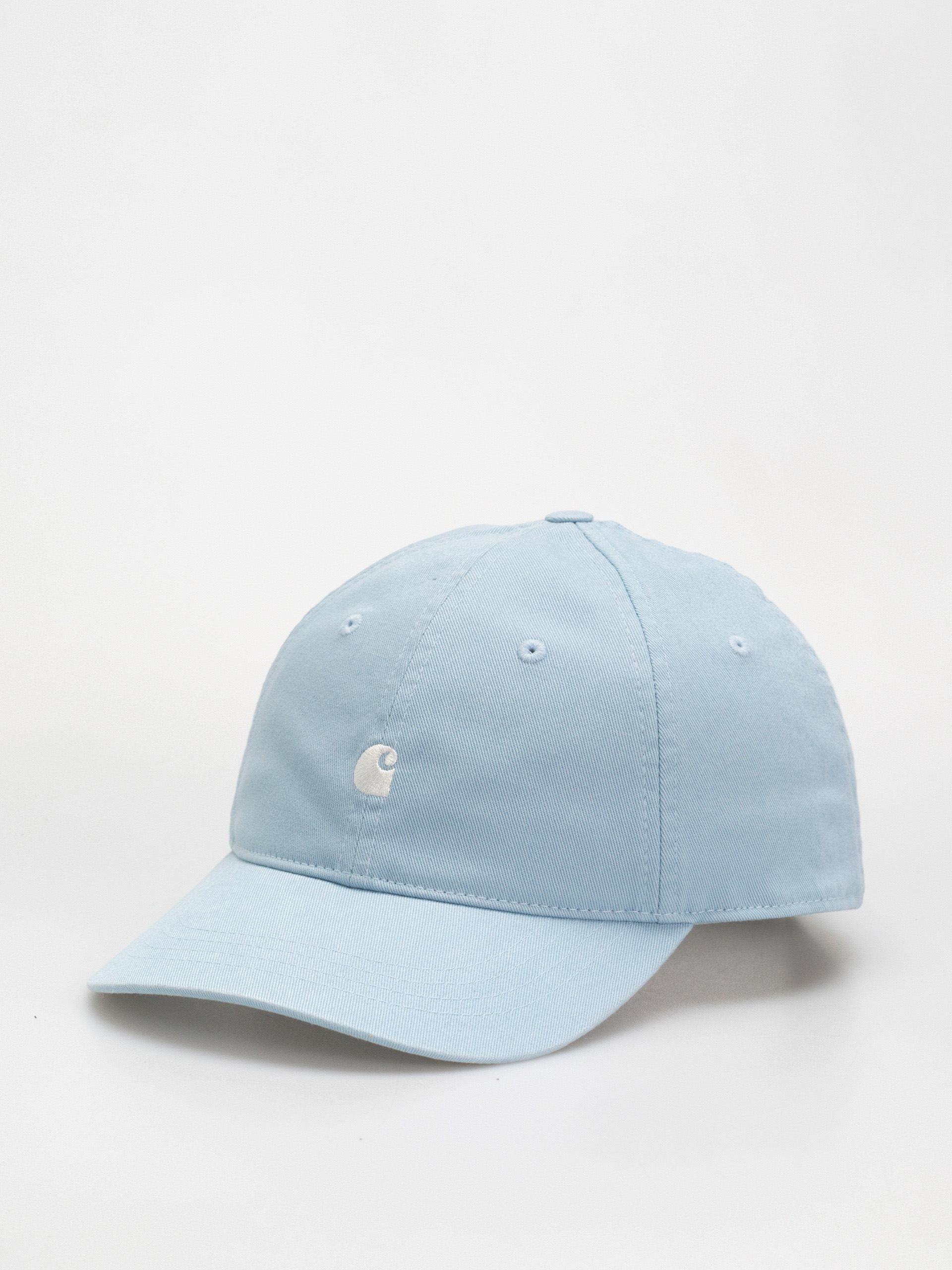 Czapka z daszkiem Carhartt WIP Madison Logo (citadel/wax)