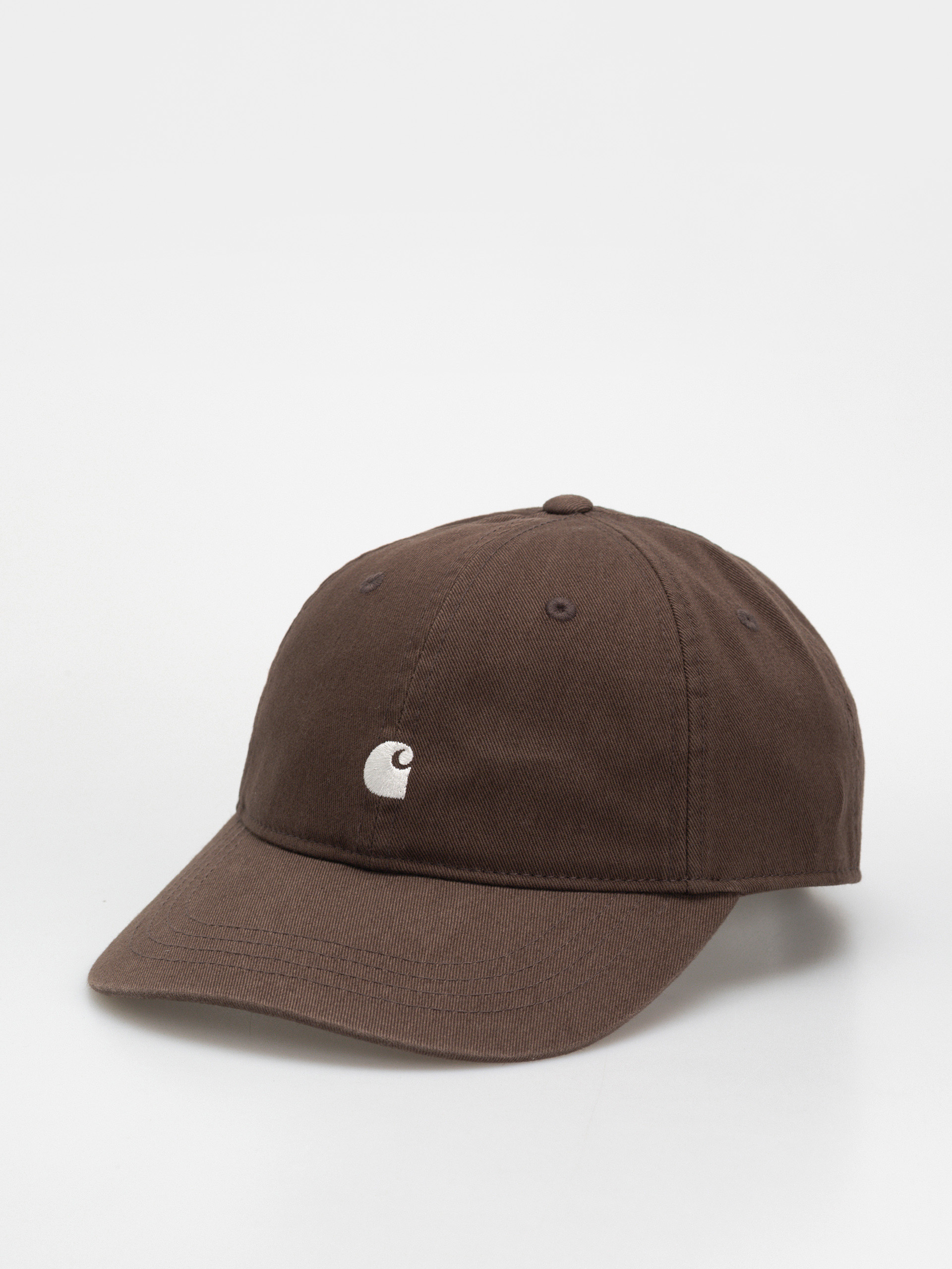 Czapka z daszkiem Carhartt WIP Madison Logo Wmn (vitola/wax)