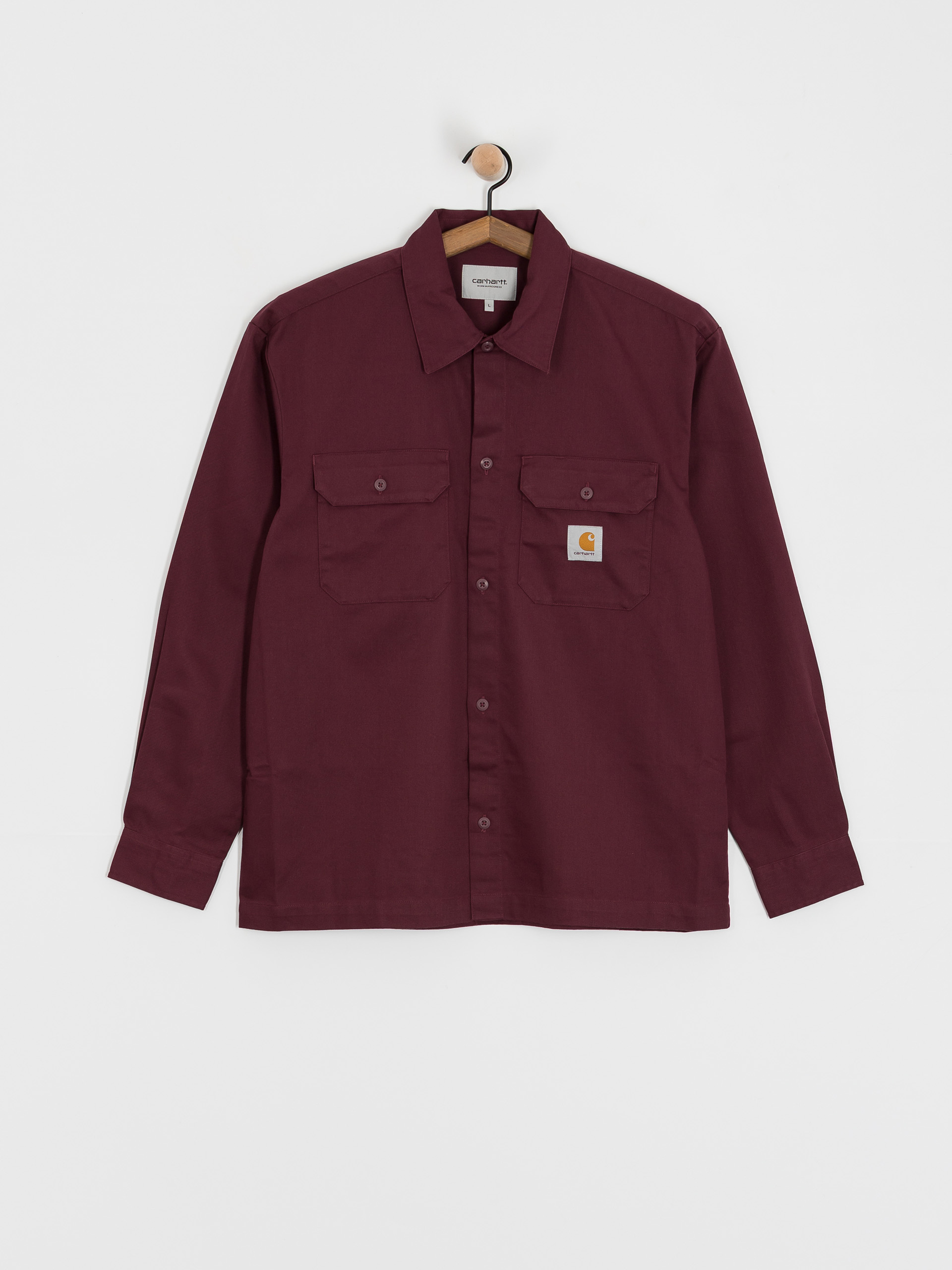Koszula Carhartt WIP Craft (rondo)