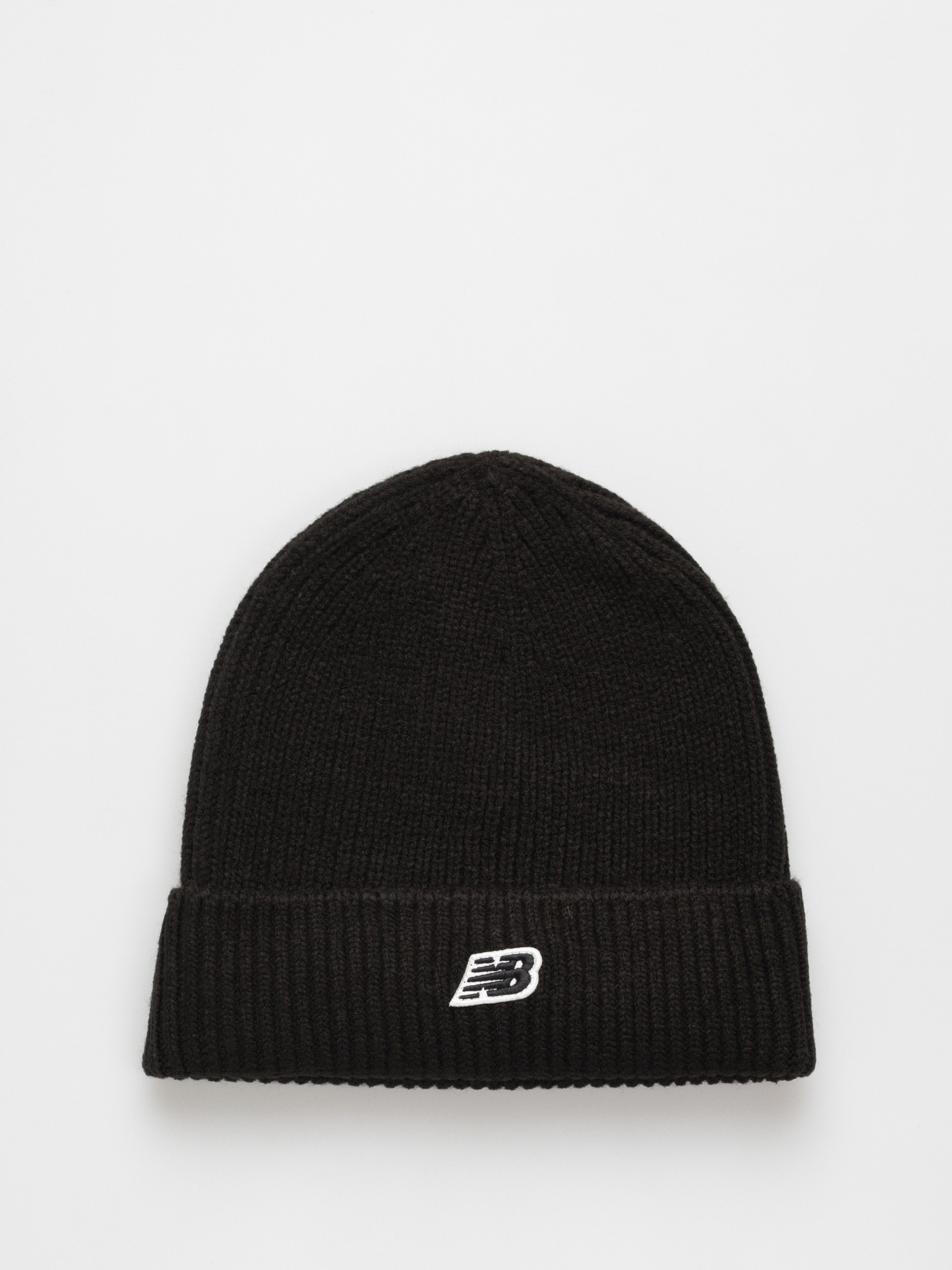 Czapka zimowa New Balance Winter Watchman (black)