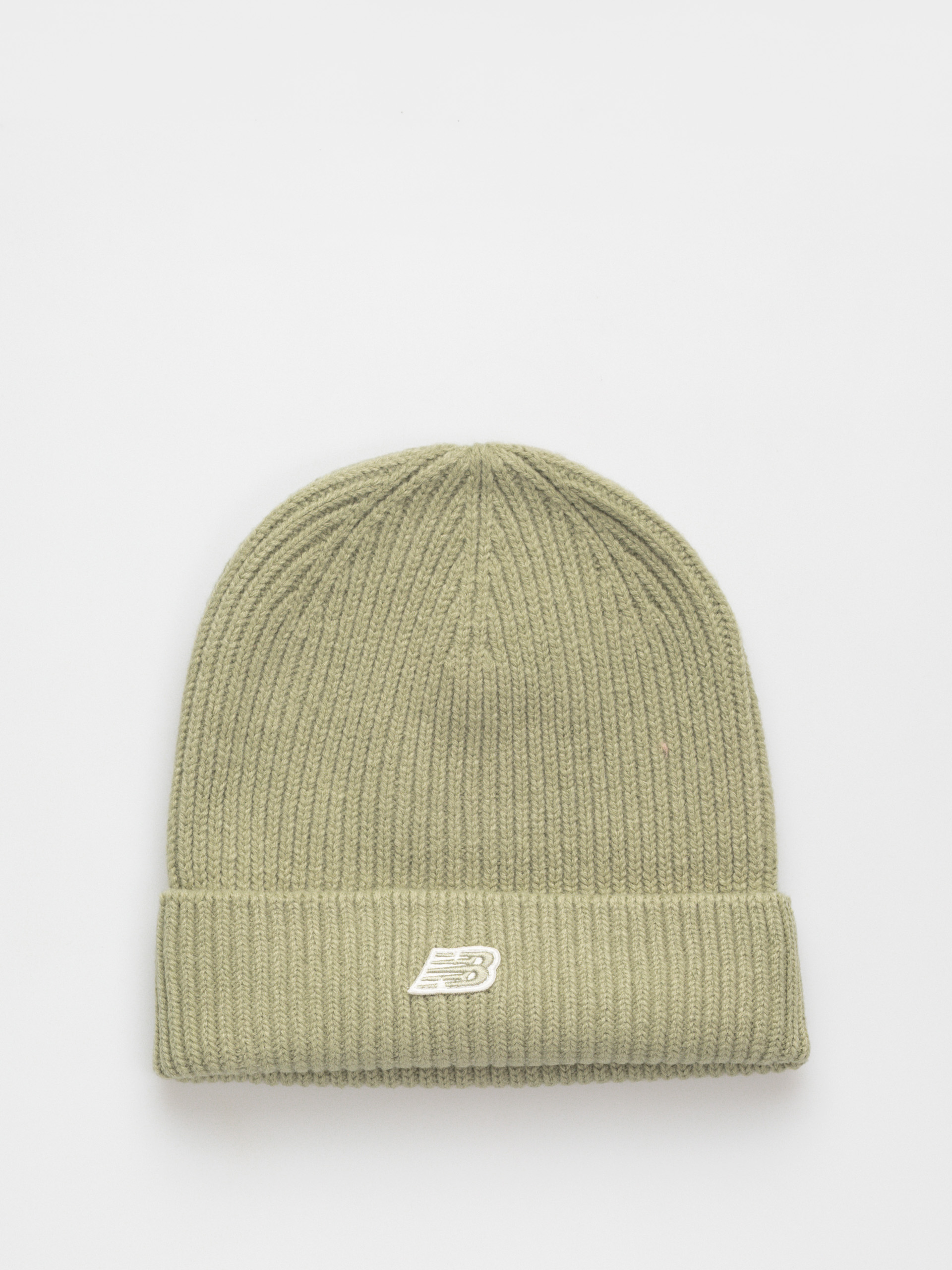 Czapka zimowa New Balance Winter Watchman (green)