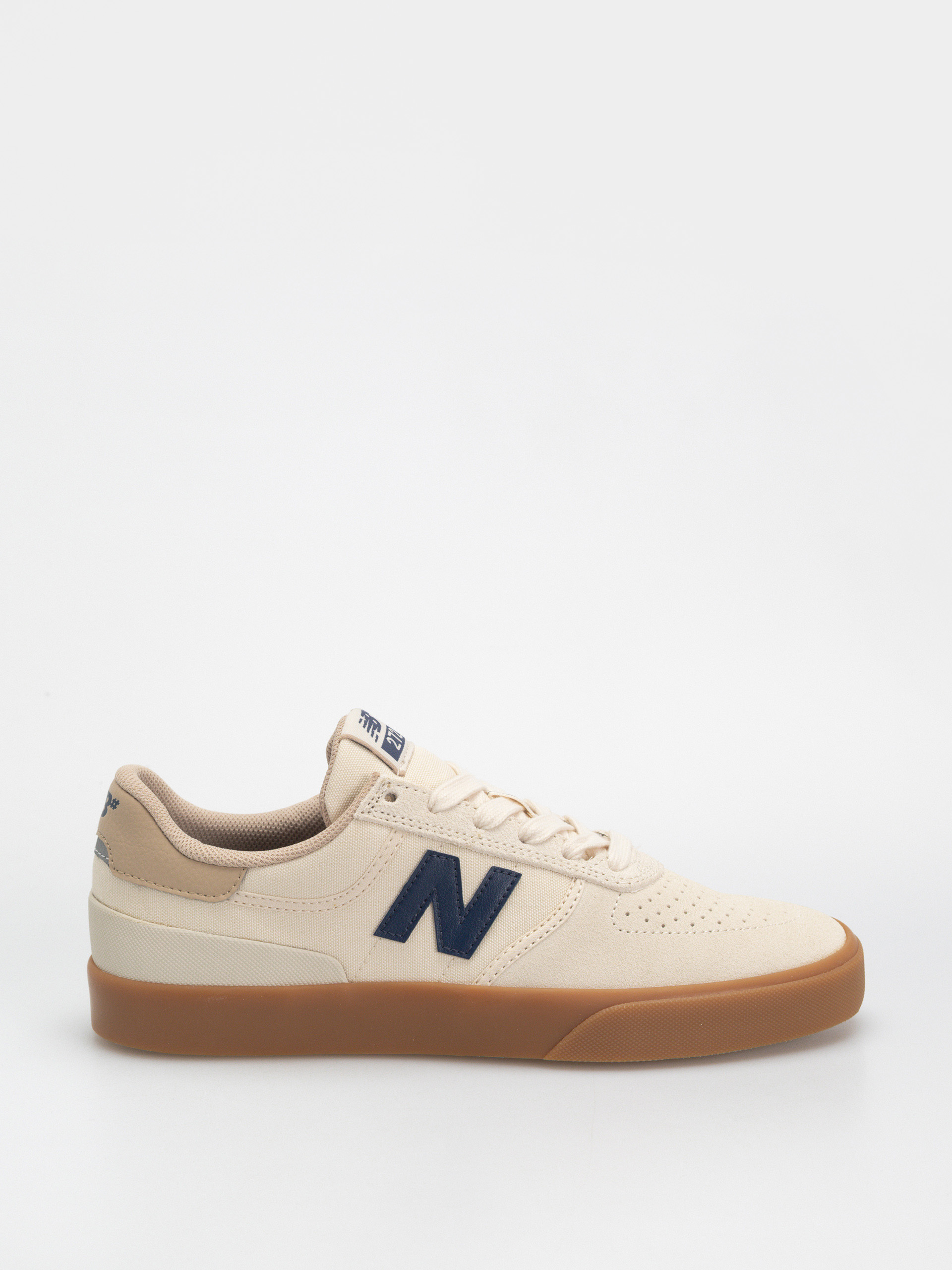 Buty New Balance 272 (white)