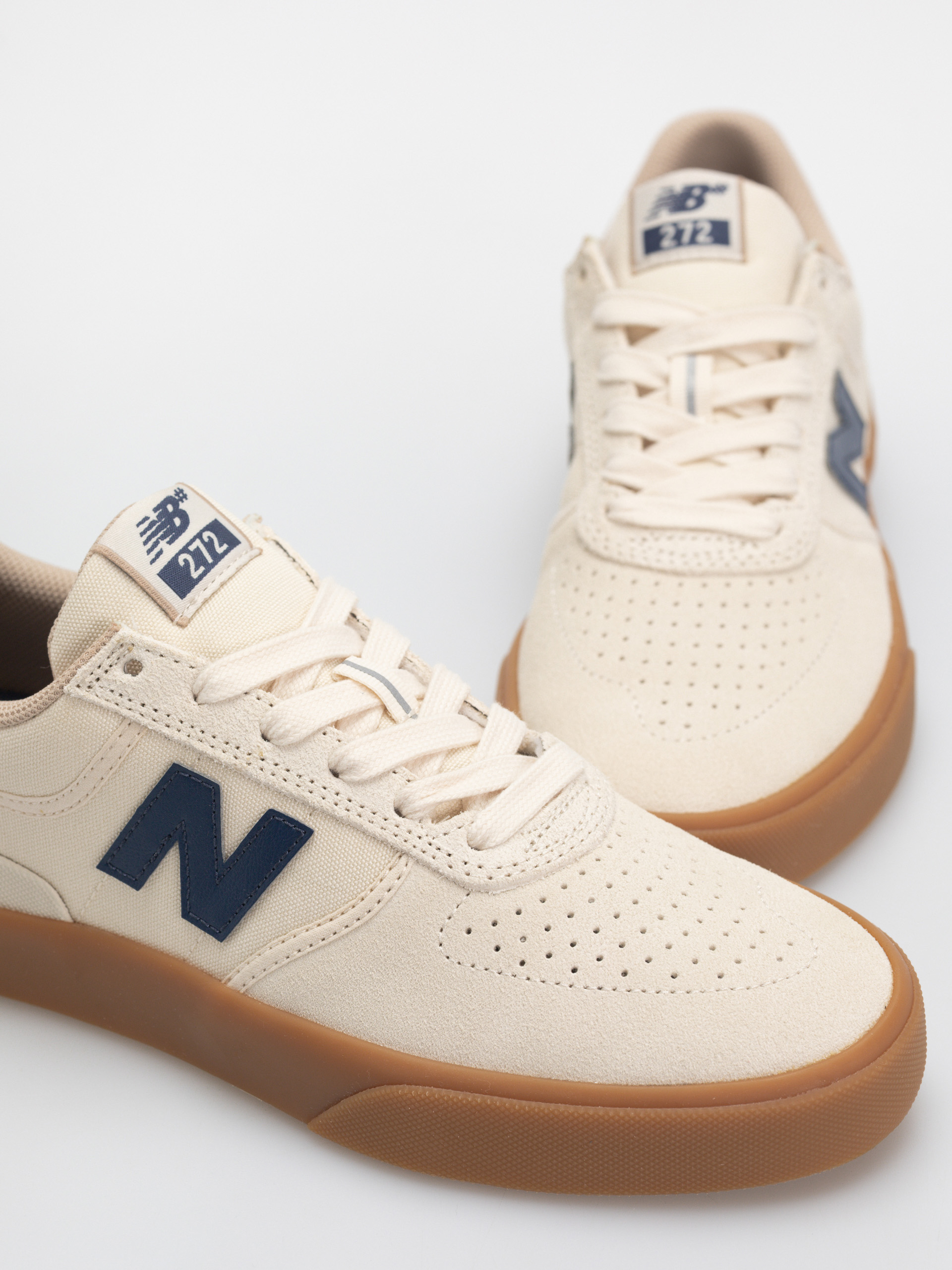 Buty New Balance 272 (white)