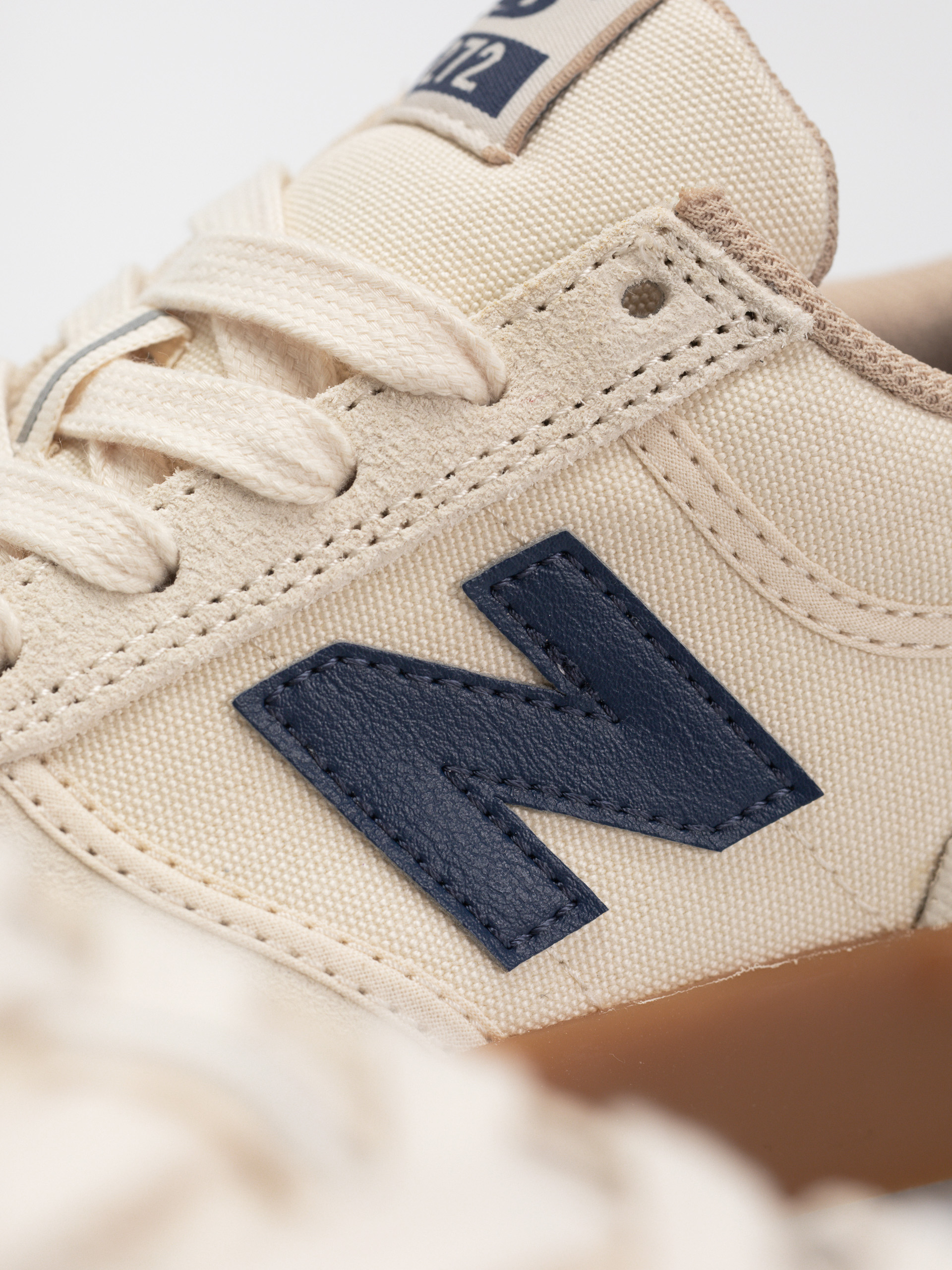 Buty New Balance 272 (white)