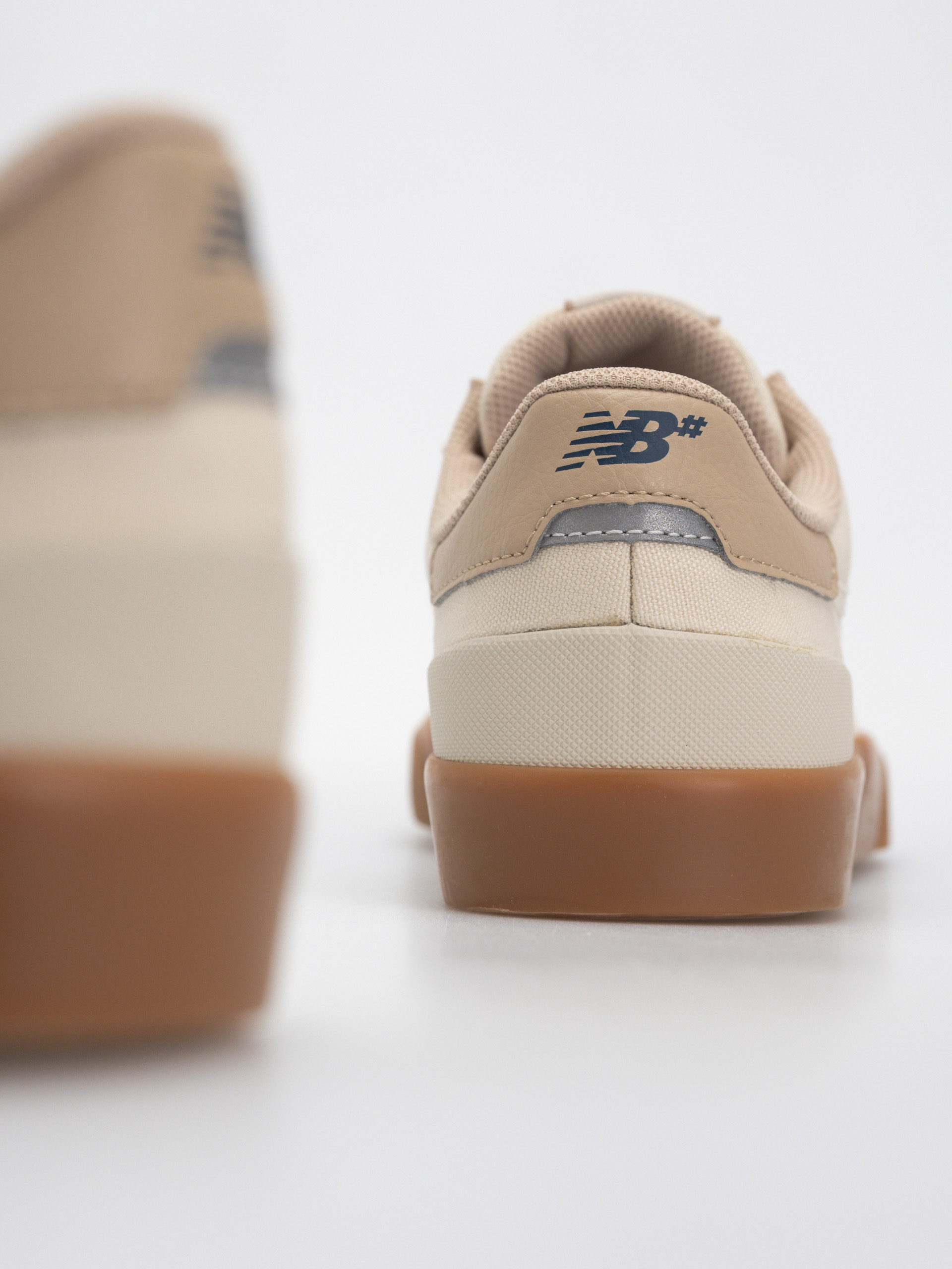 Buty New Balance 272 (white)