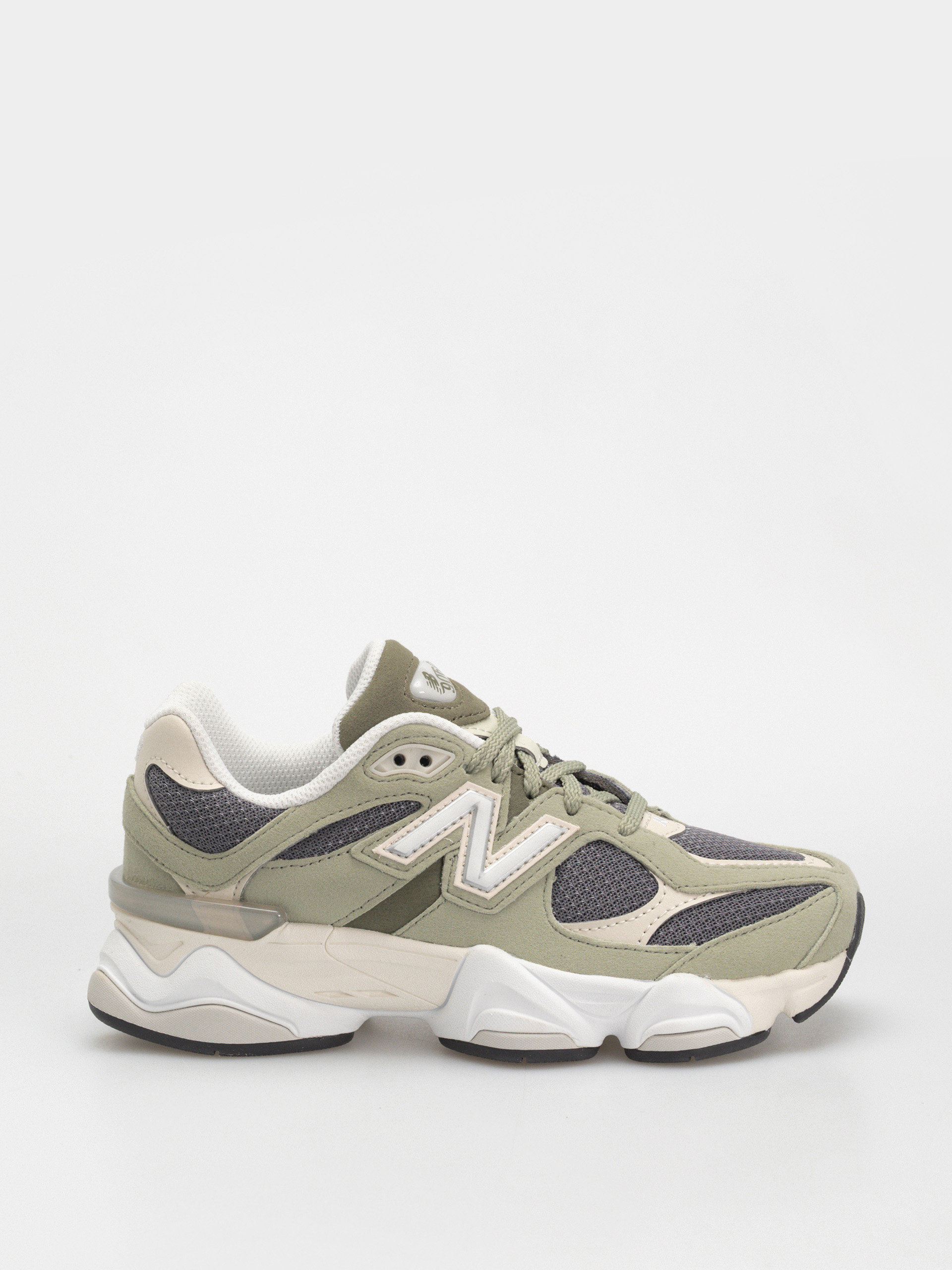 Buty New Balance 9060 JR (garter snake)