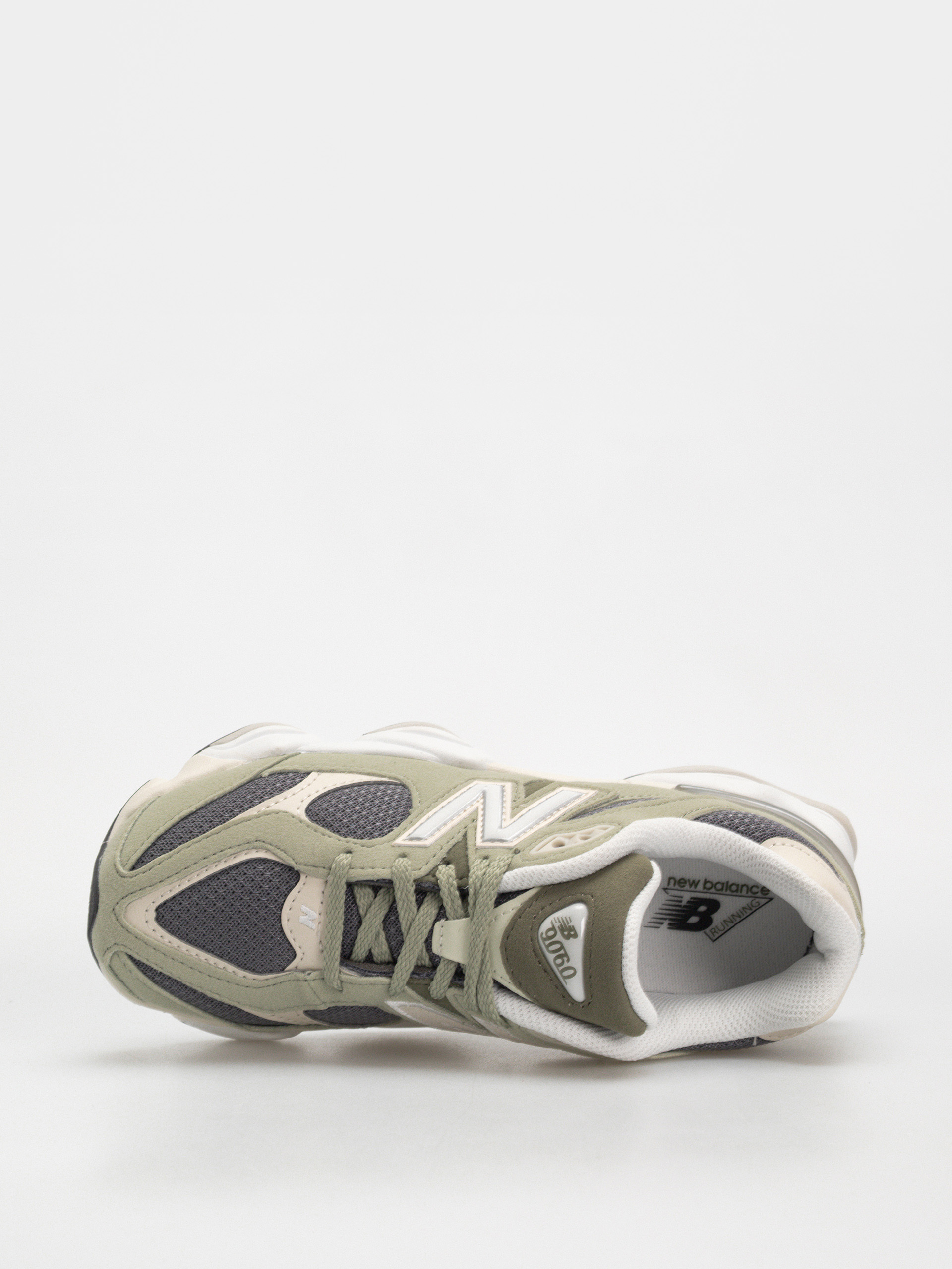 Buty New Balance 9060 JR (garter snake)