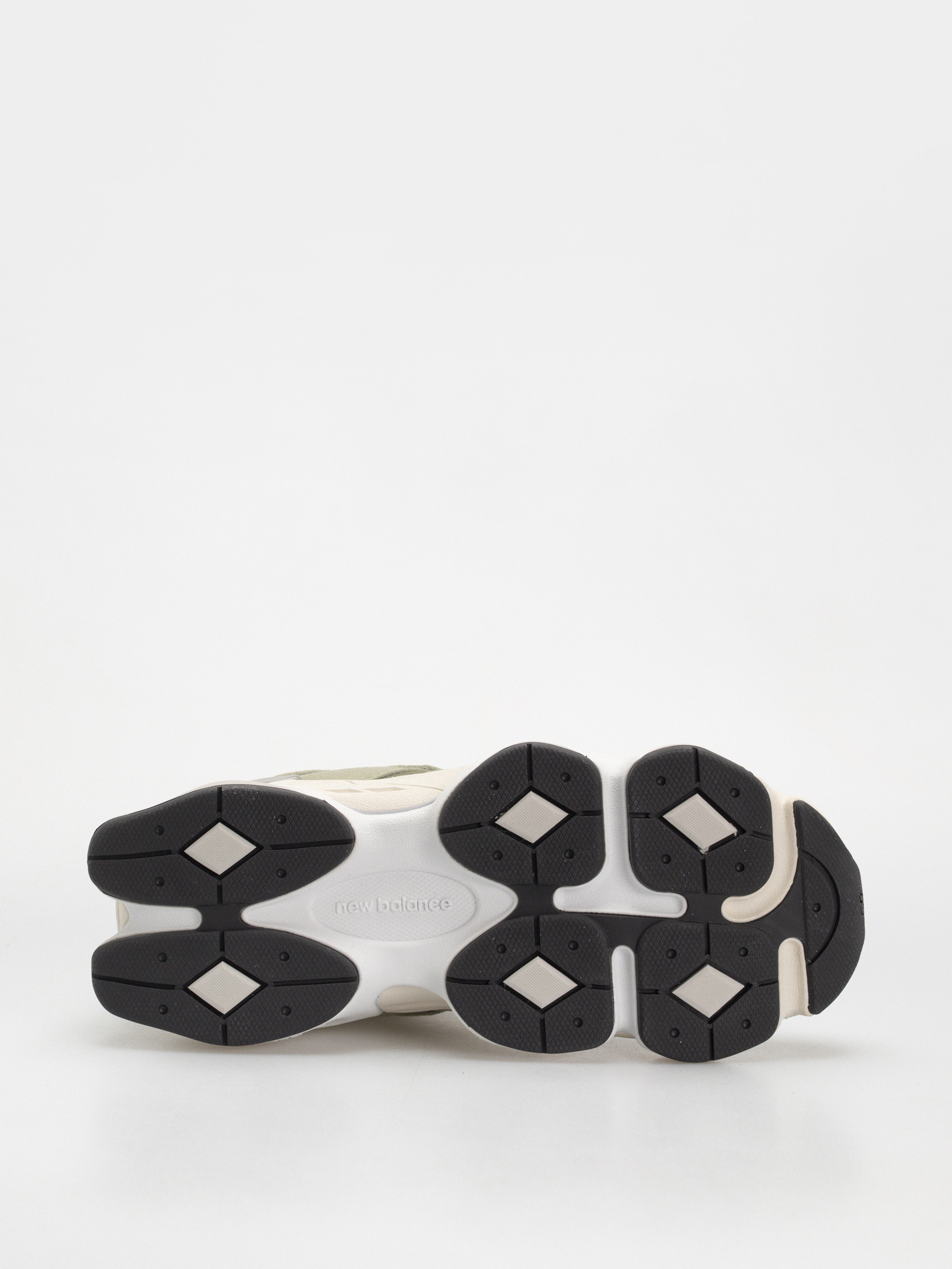 Buty New Balance 9060 JR (garter snake)