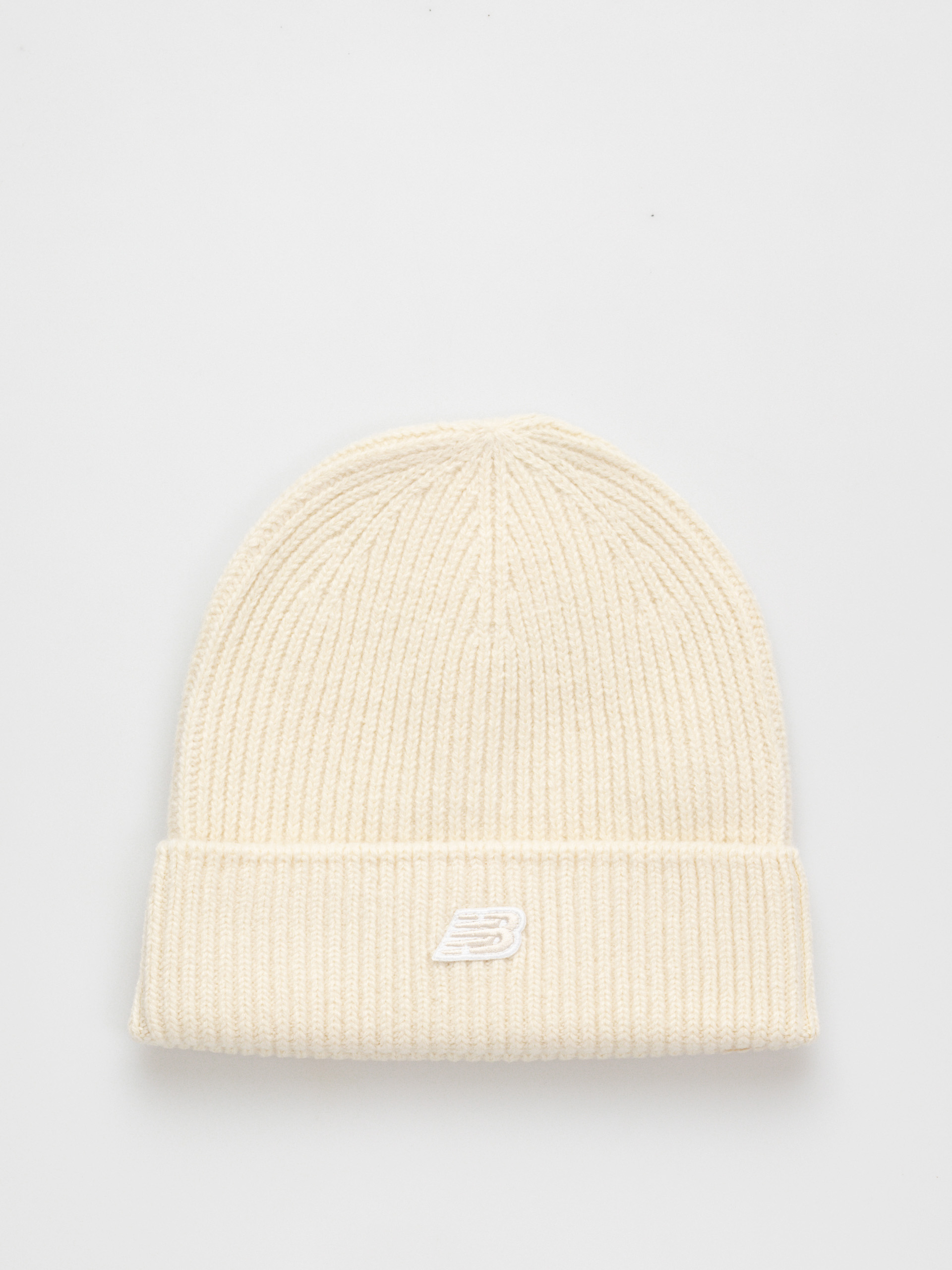 Czapka zimowa New Balance Winter Watchman (beige)