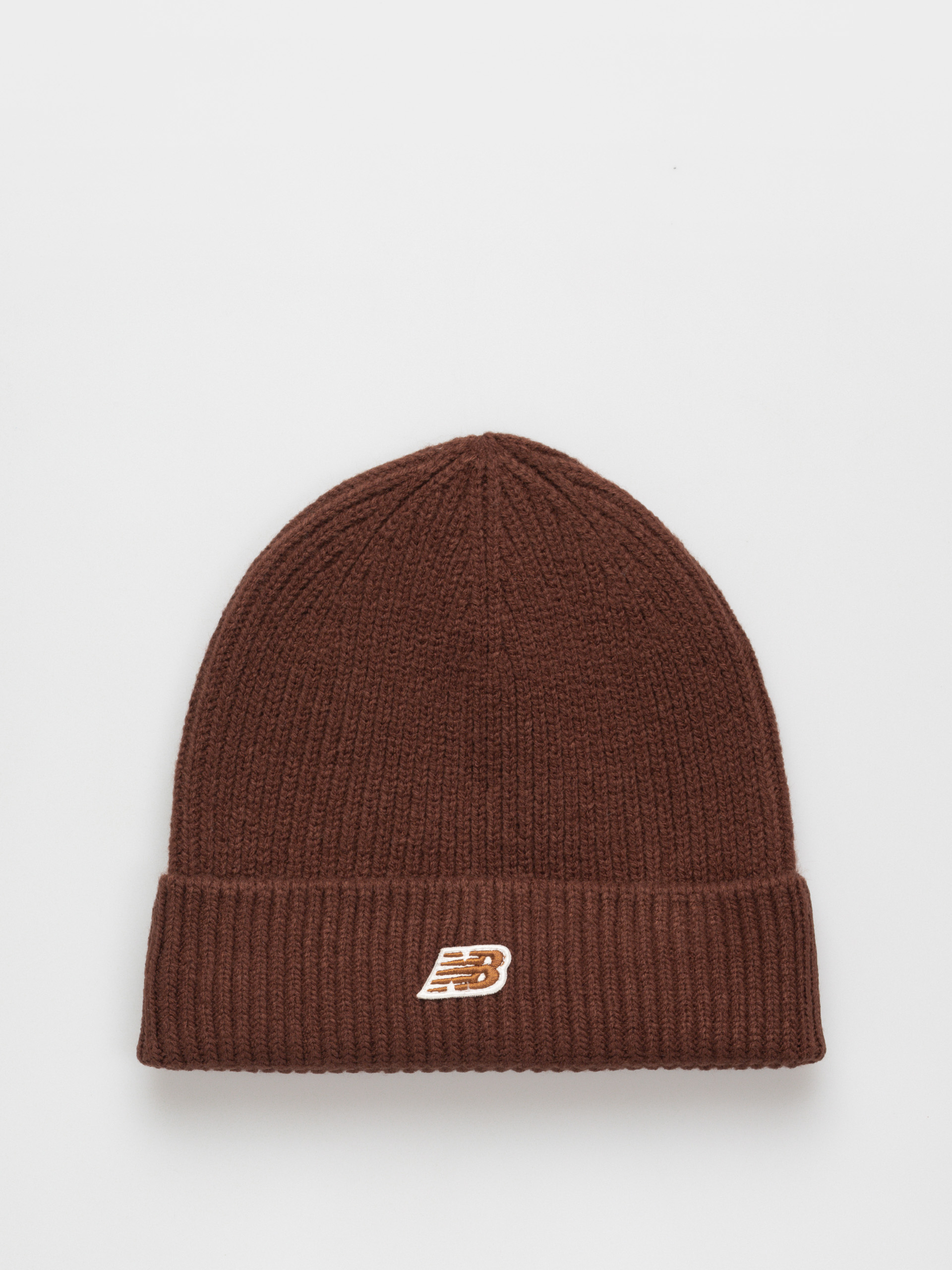 Czapka zimowa New Balance Winter Watchman (brown)