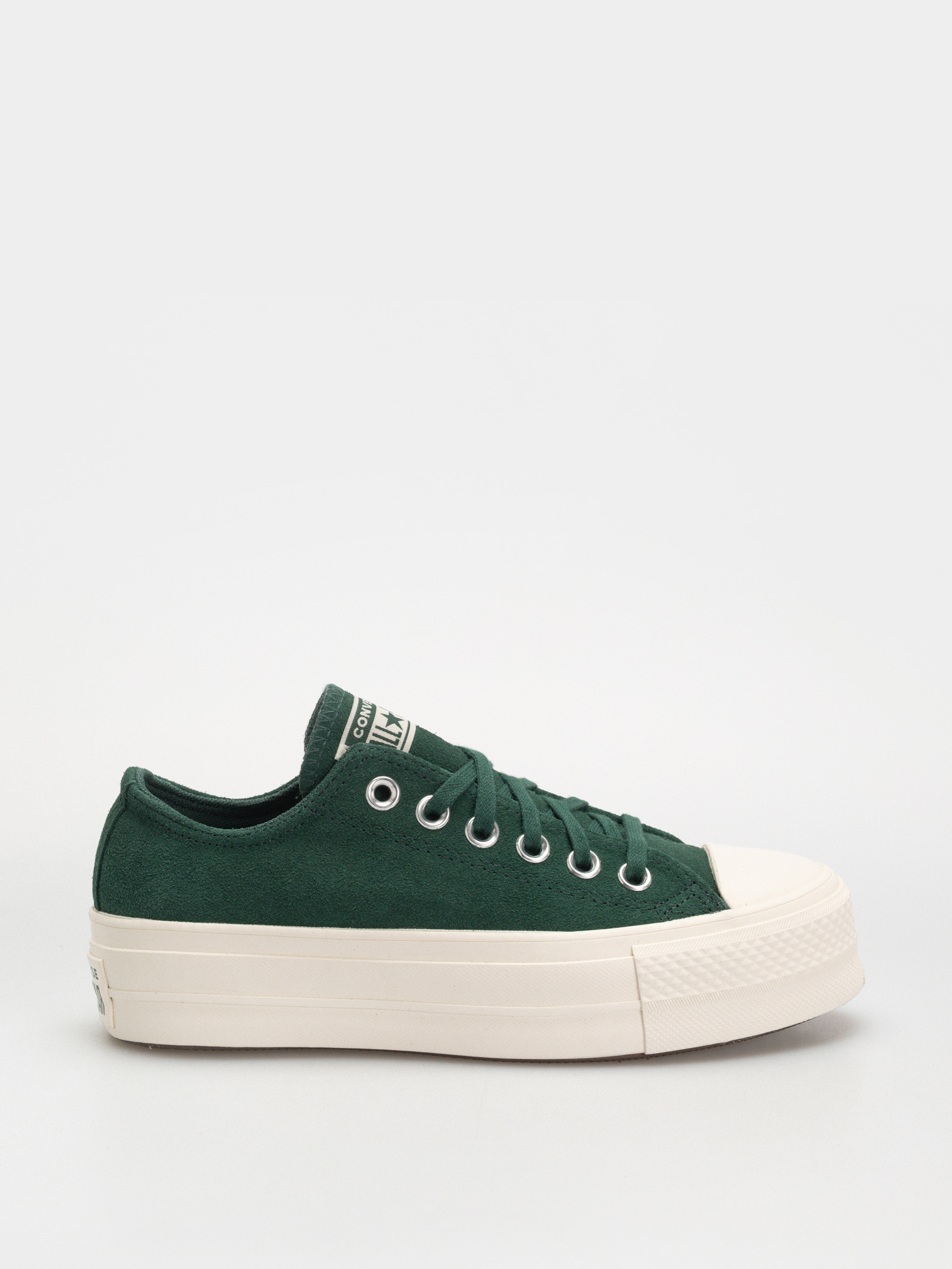 Trampki Converse Chuck Taylor All Star Lift Wmn (hunter green/black)