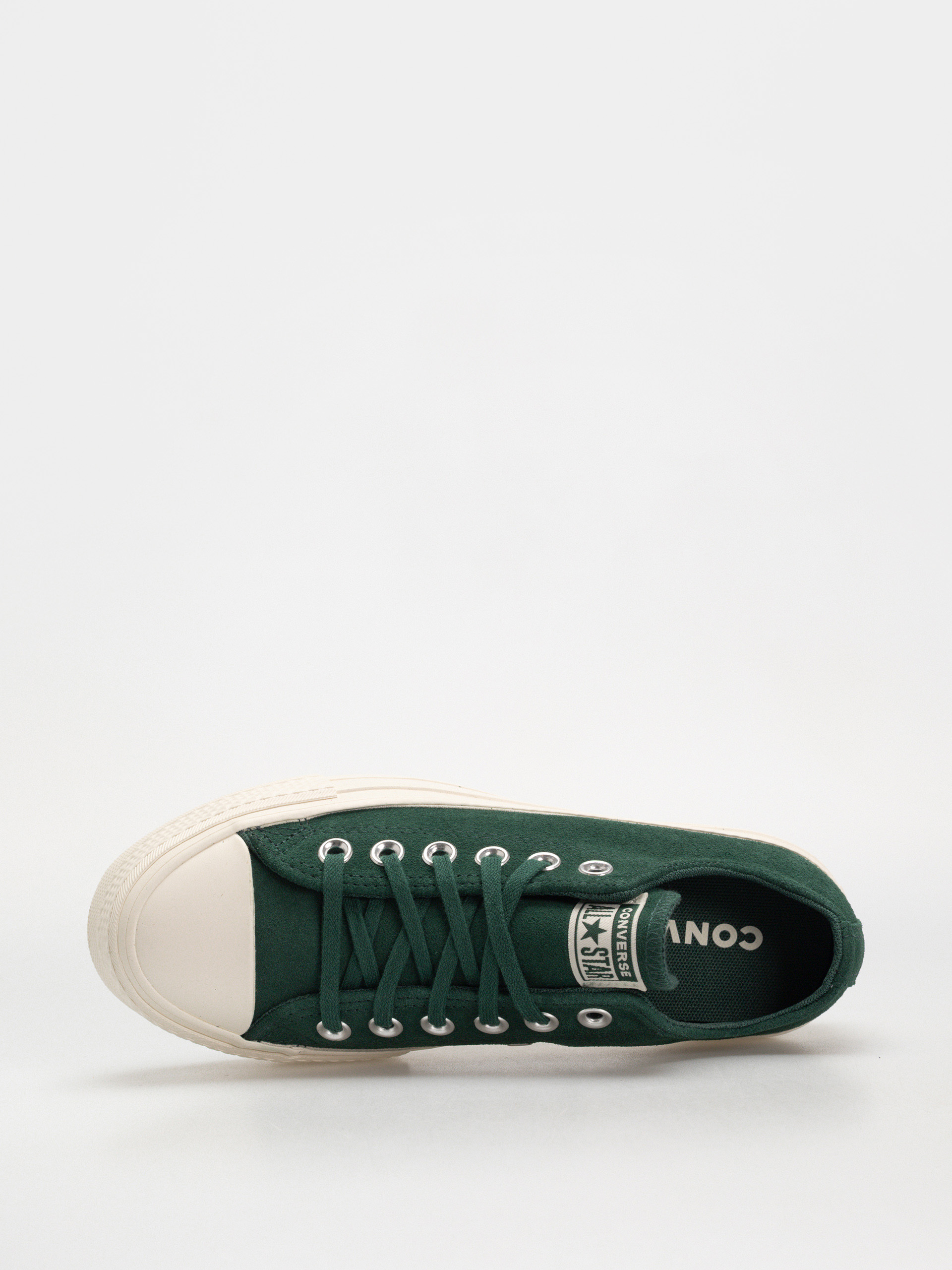 Trampki Converse Chuck Taylor All Star Lift Wmn (hunter green/black)