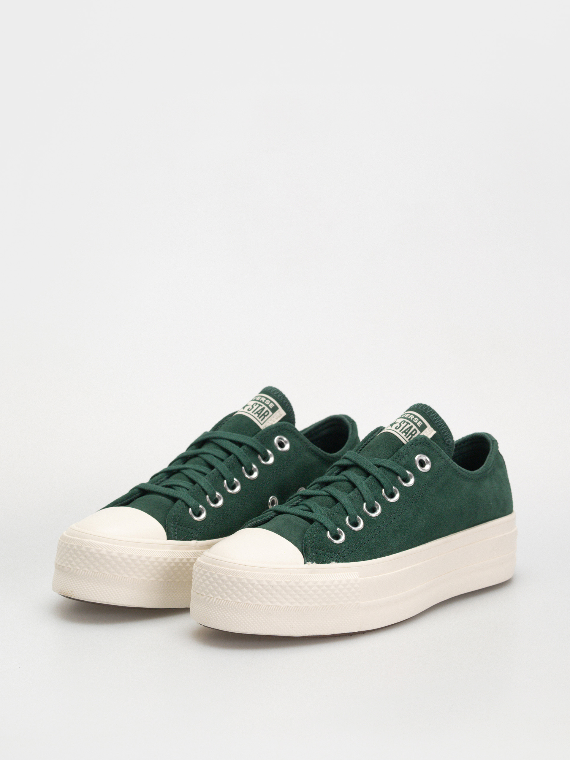 Trampki Converse Chuck Taylor All Star Lift Wmn (hunter green/black)