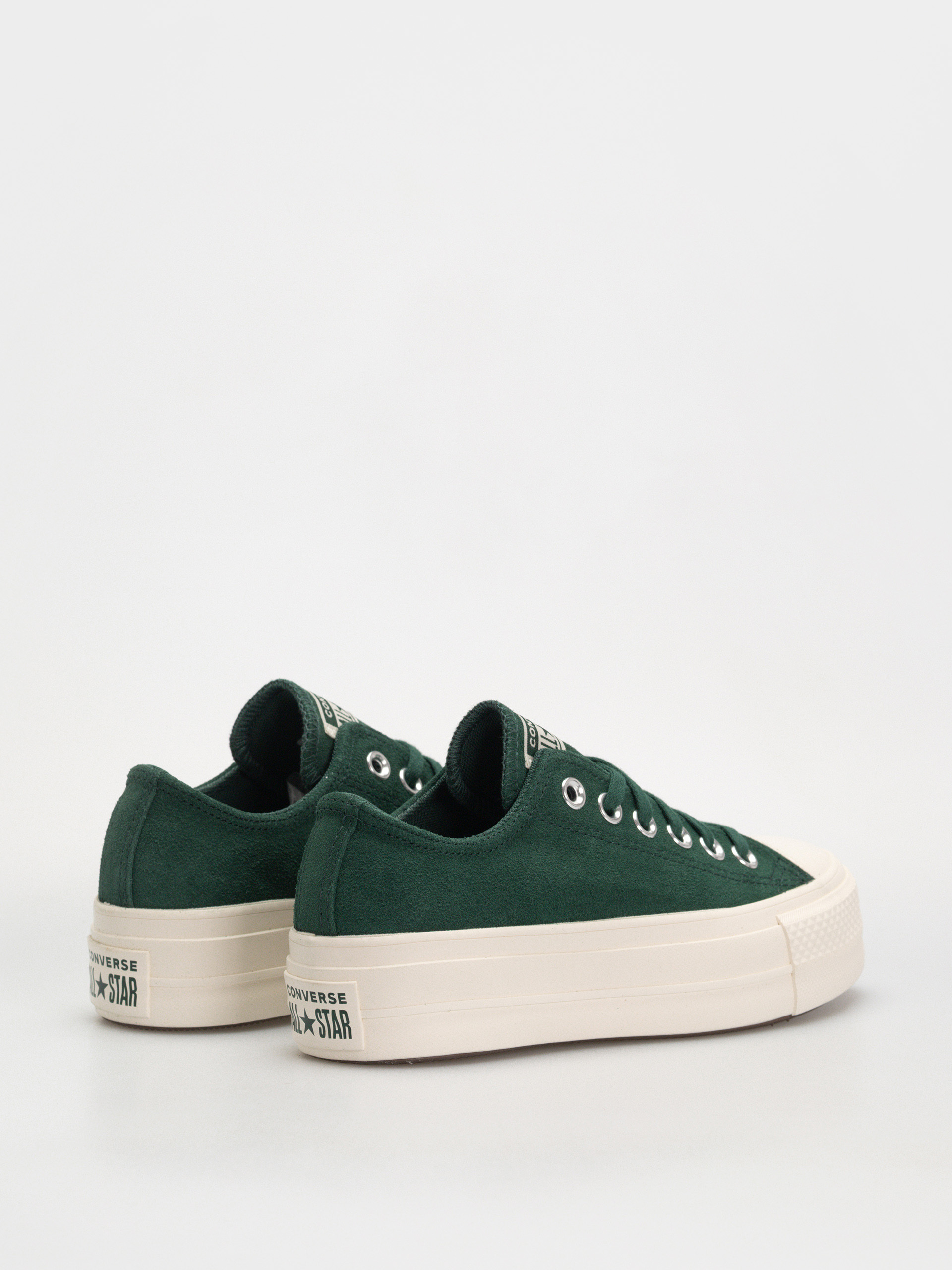 Trampki Converse Chuck Taylor All Star Lift Wmn (hunter green/black)