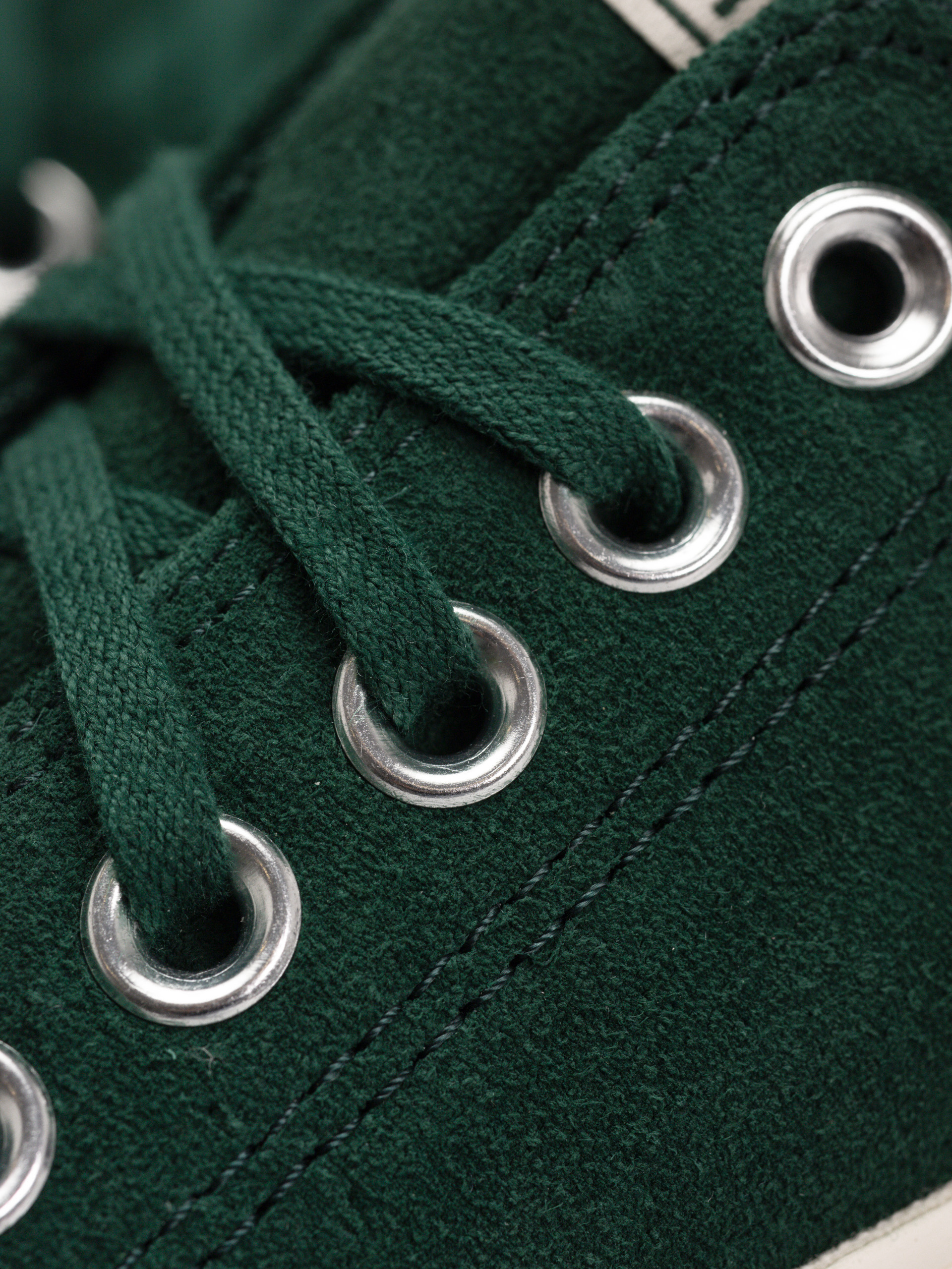 Trampki Converse Chuck Taylor All Star Lift Wmn (hunter green/black)