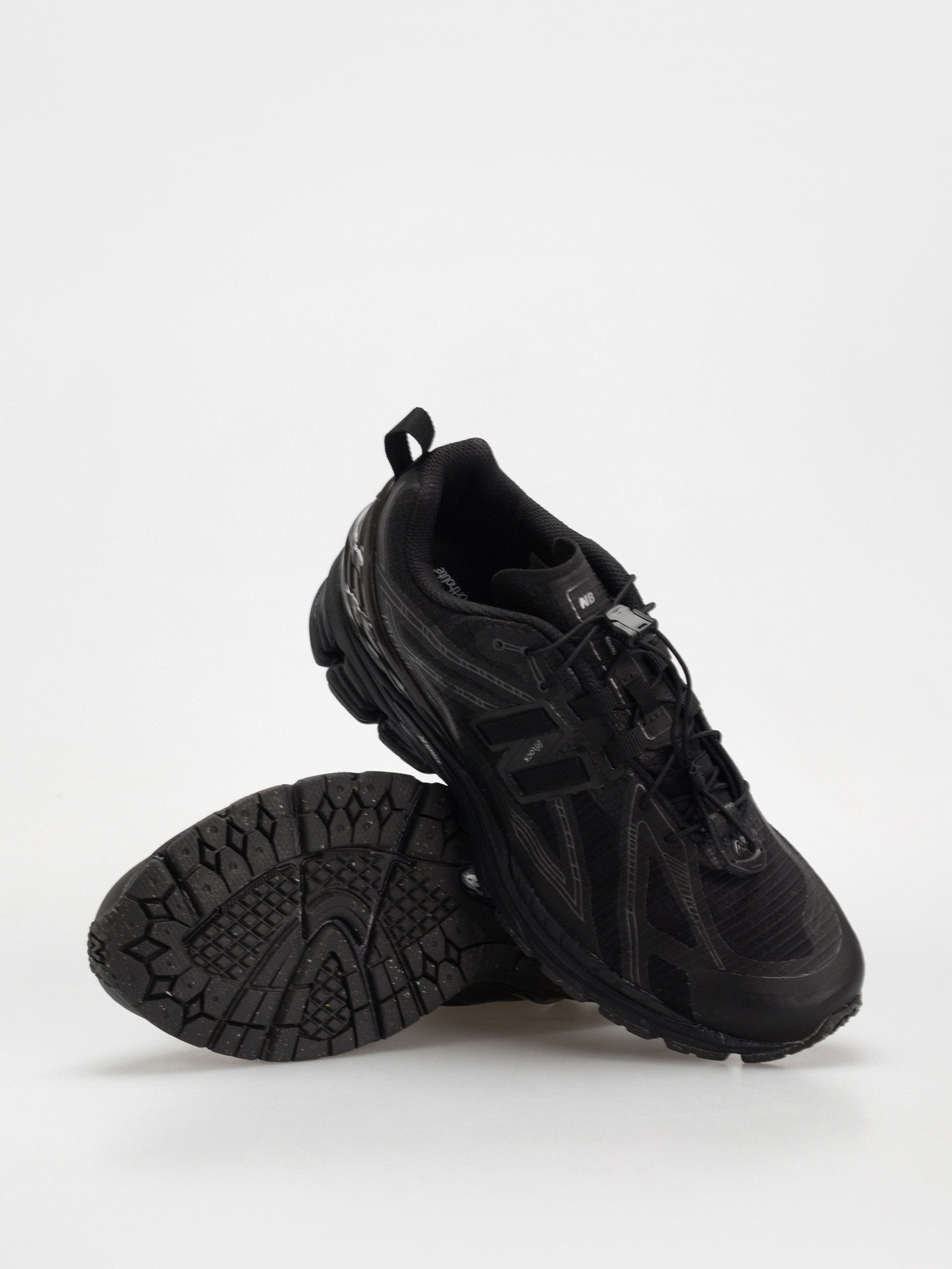 mi　New Balance 1906RK Black Buty męskie New Balance 1906 Black | Footshop