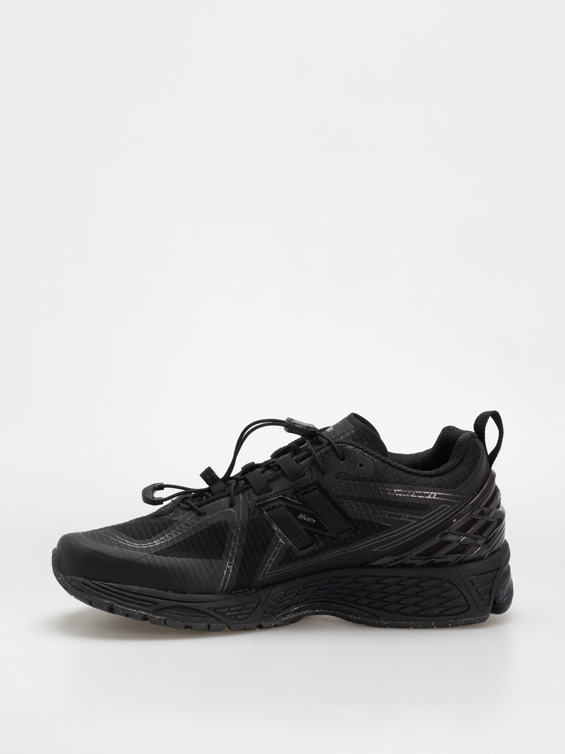 Buty New Balance 1906 (black)