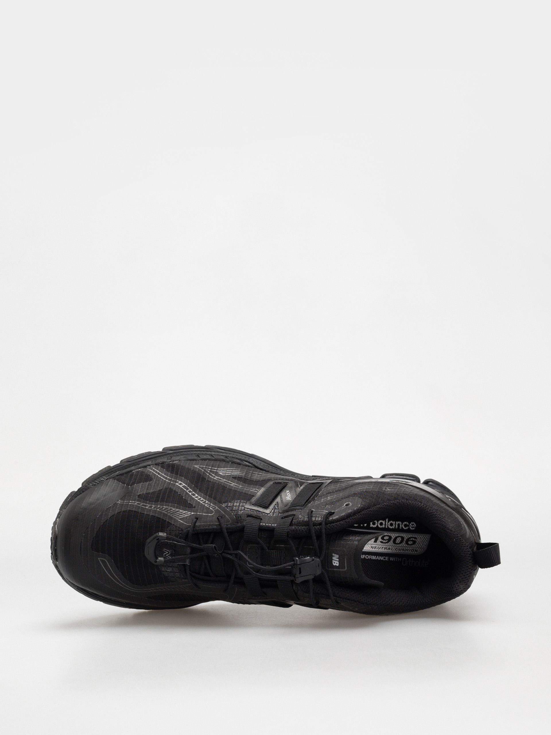 Buty New Balance 1906 (black)