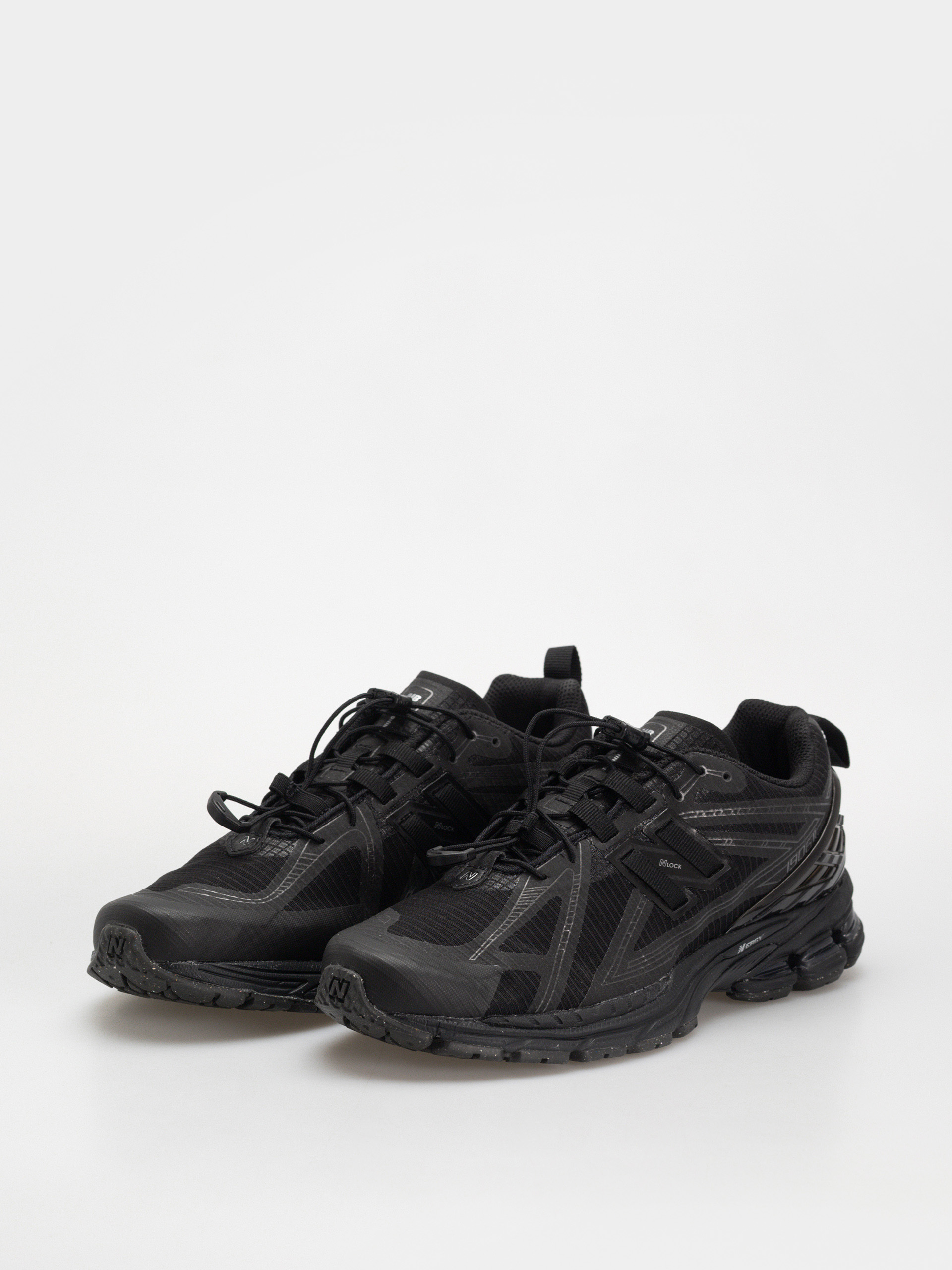 Buty New Balance 1906 (black)