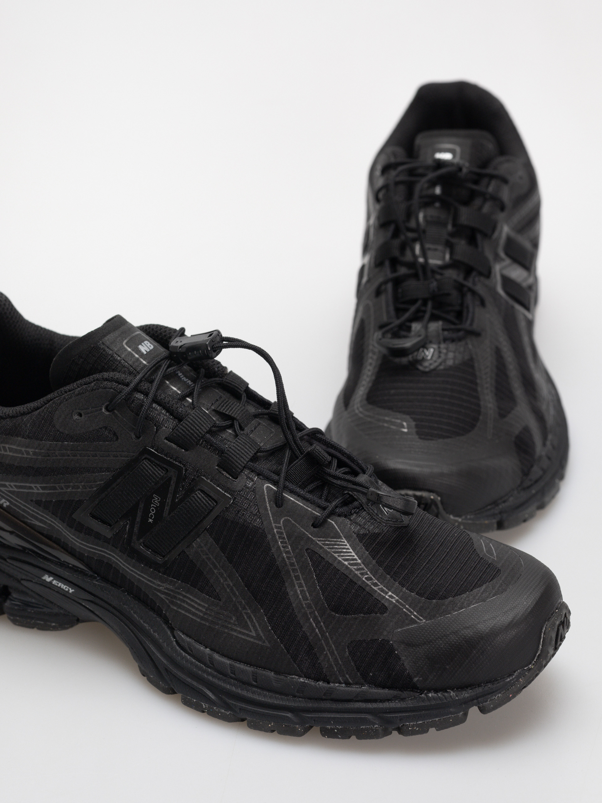 Buty New Balance 1906 (black)