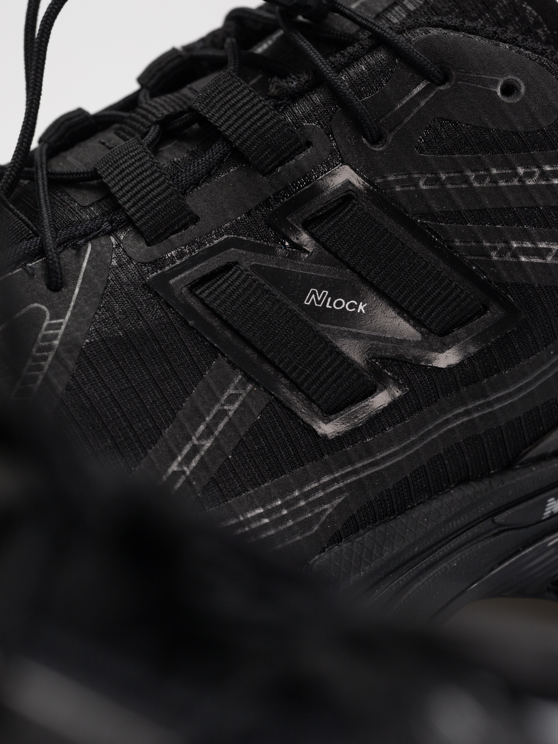 Buty New Balance 1906 (black)