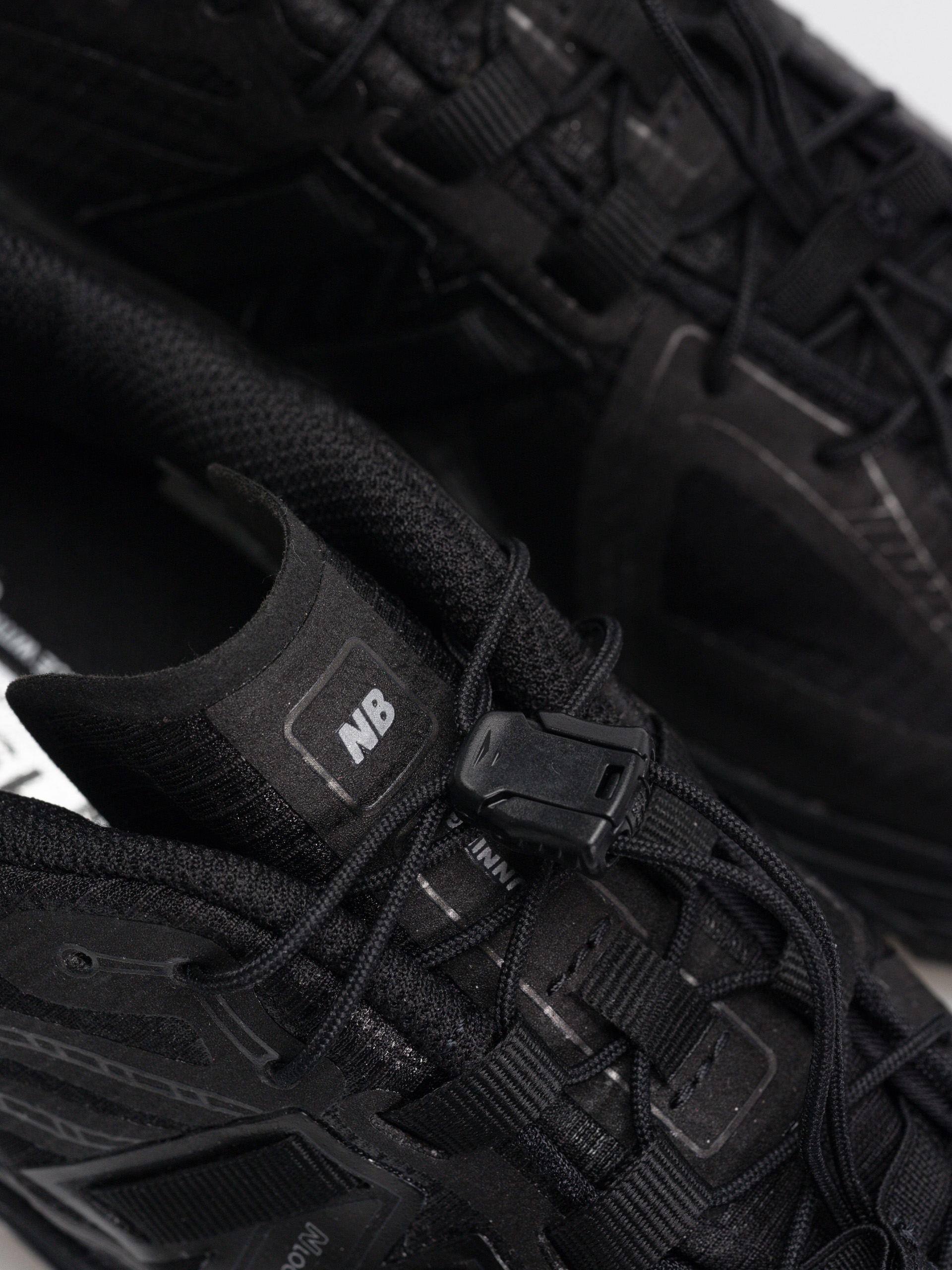 Buty New Balance 1906 (black)