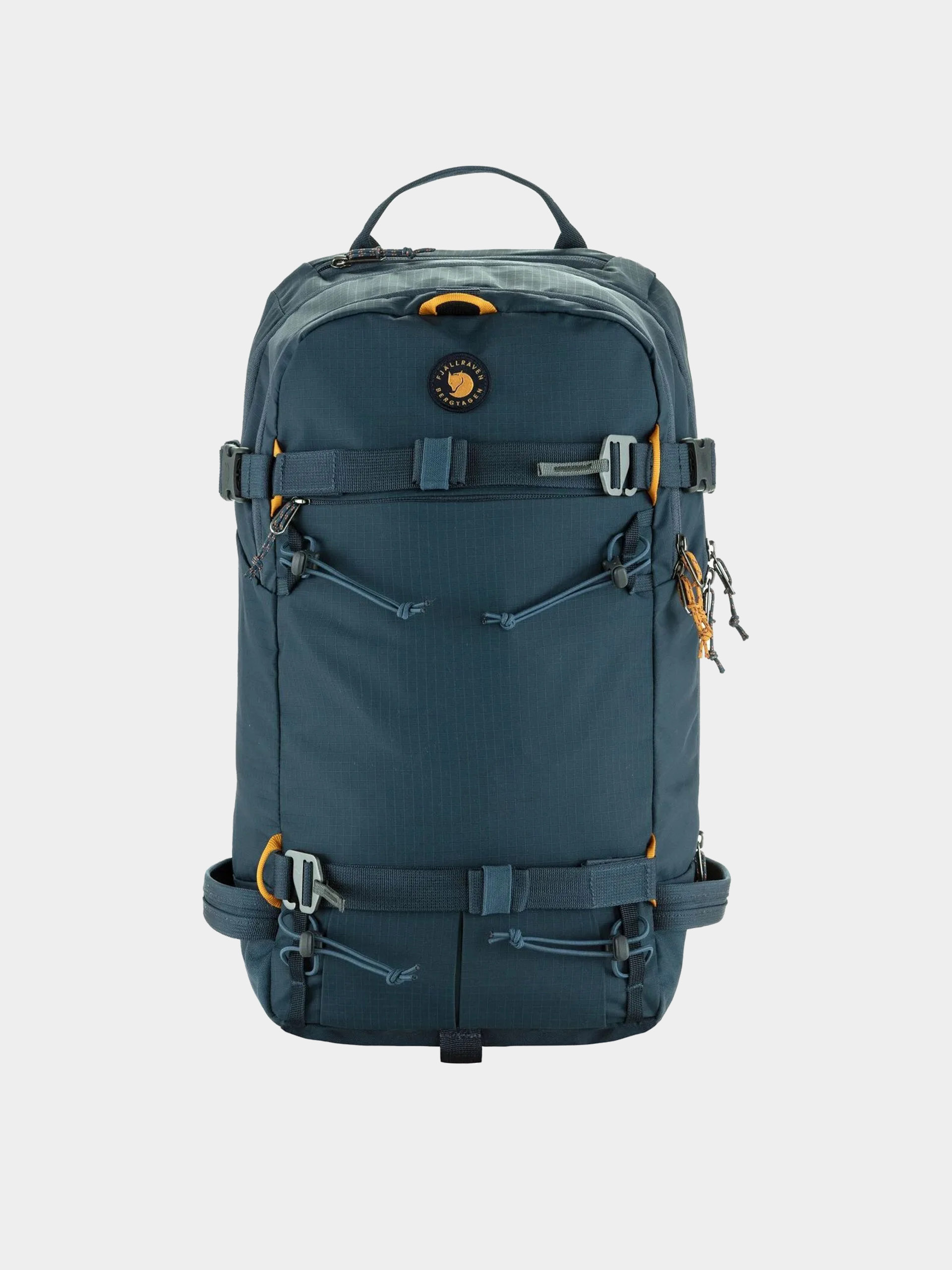 Plecak Fjallraven Bergtagen Touring 22 (mountain blue)