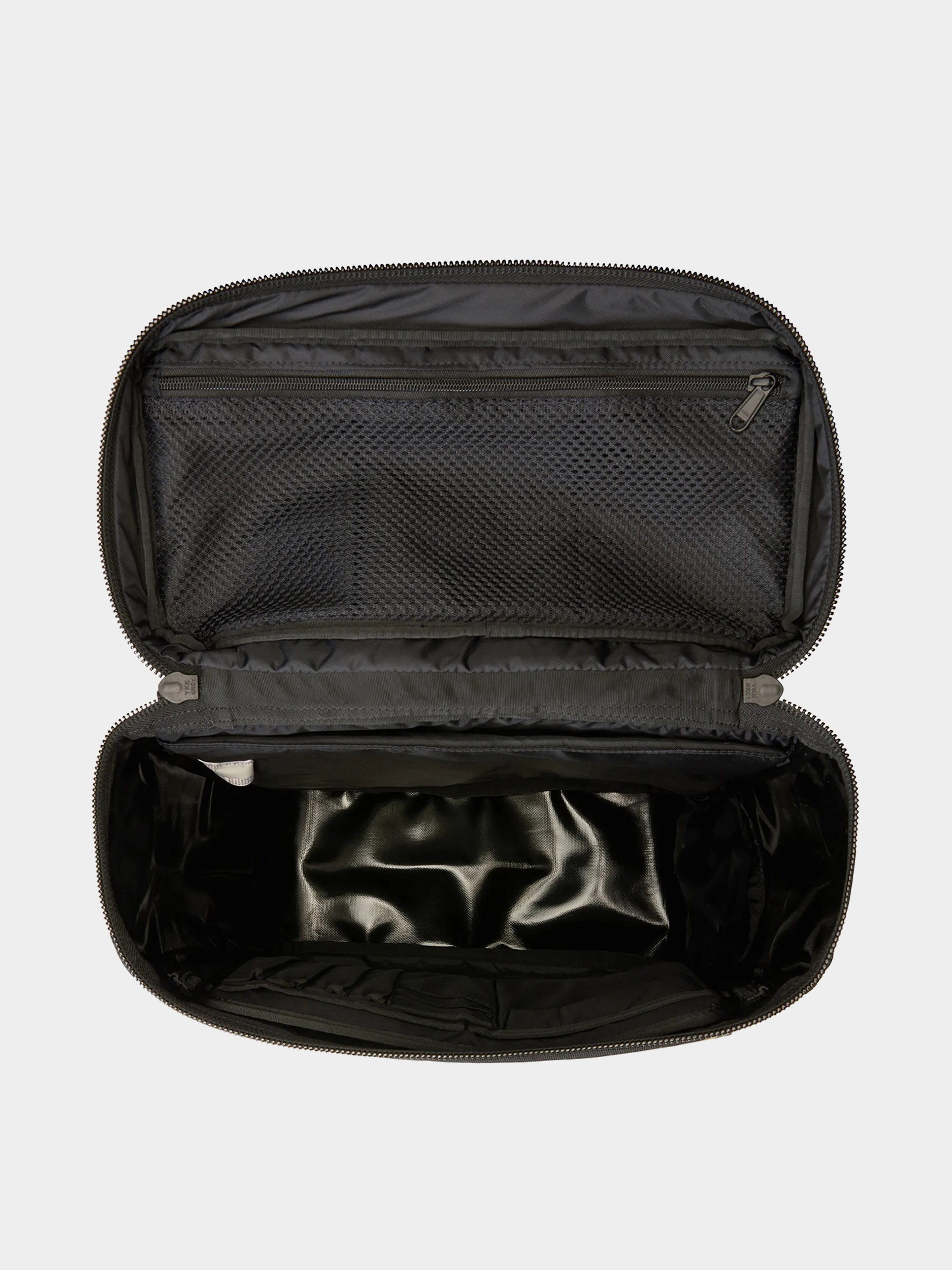 Plecak The North Face Base Camp Fuse Box (flax/white dune/tnf bla)