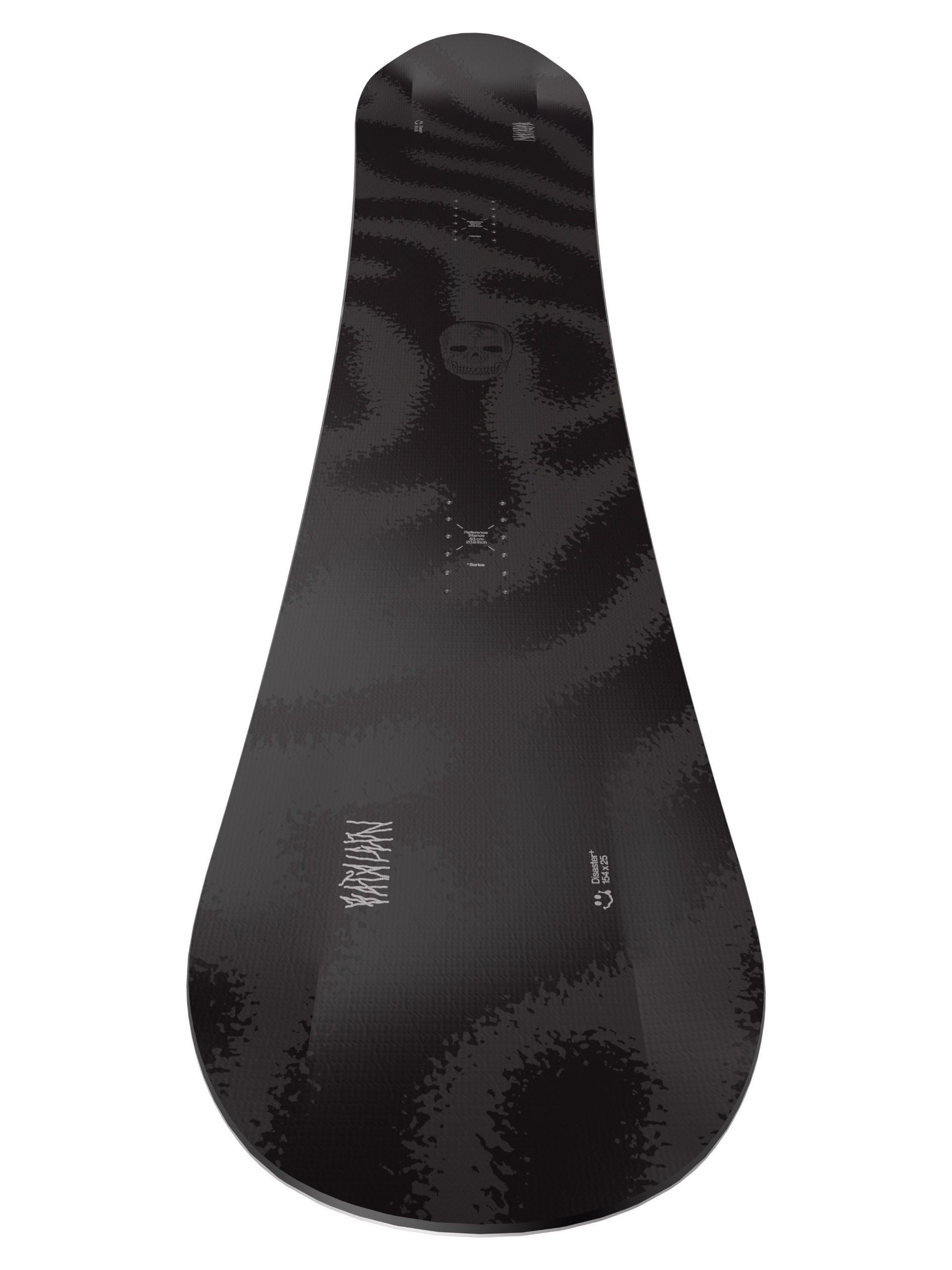 Męska Deska snowboardowa Bataleon Disaster+