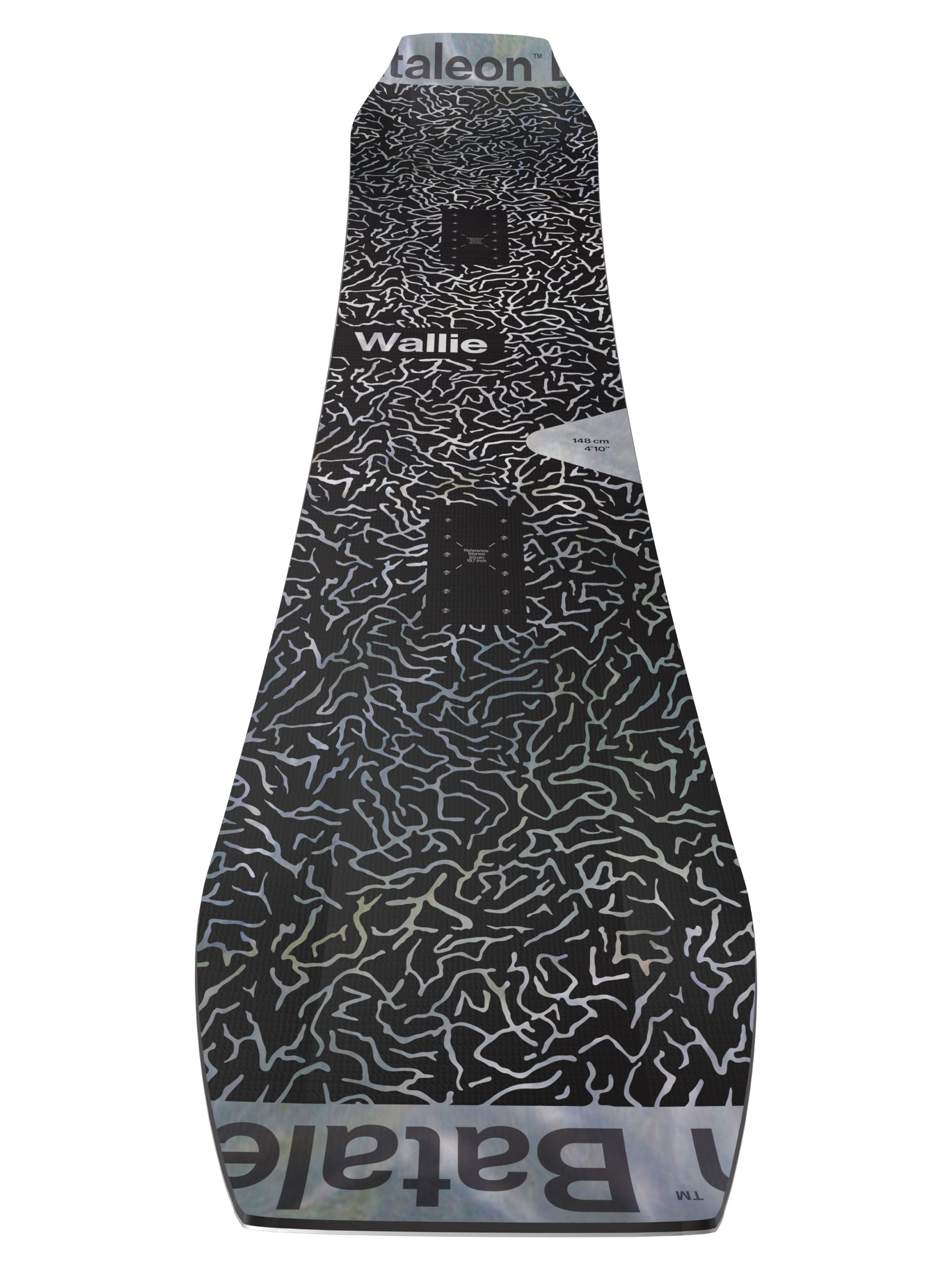 Deska snowboardowa Bataleon Wallie