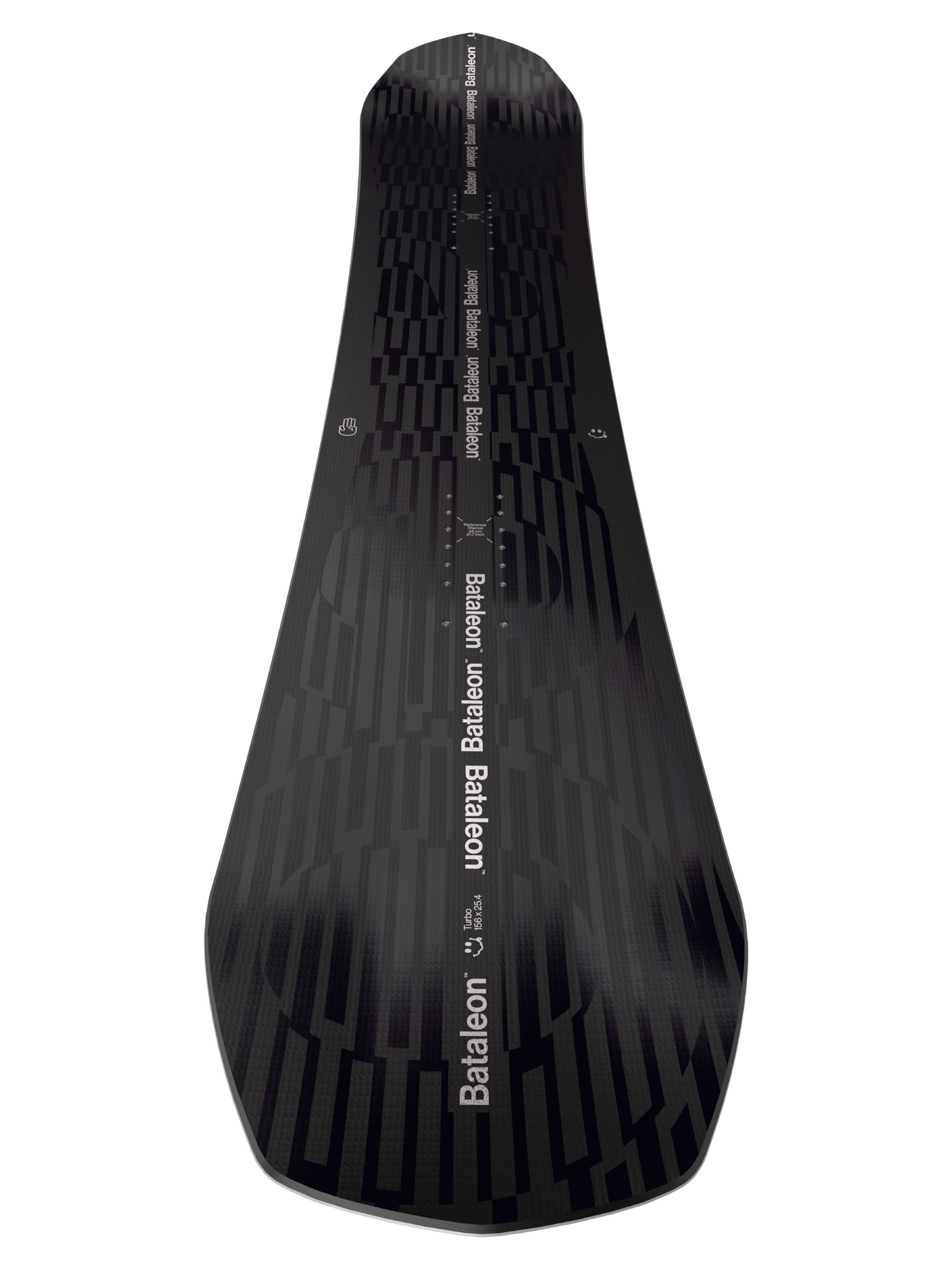 Deska snowboardowa Bataleon Turbo
