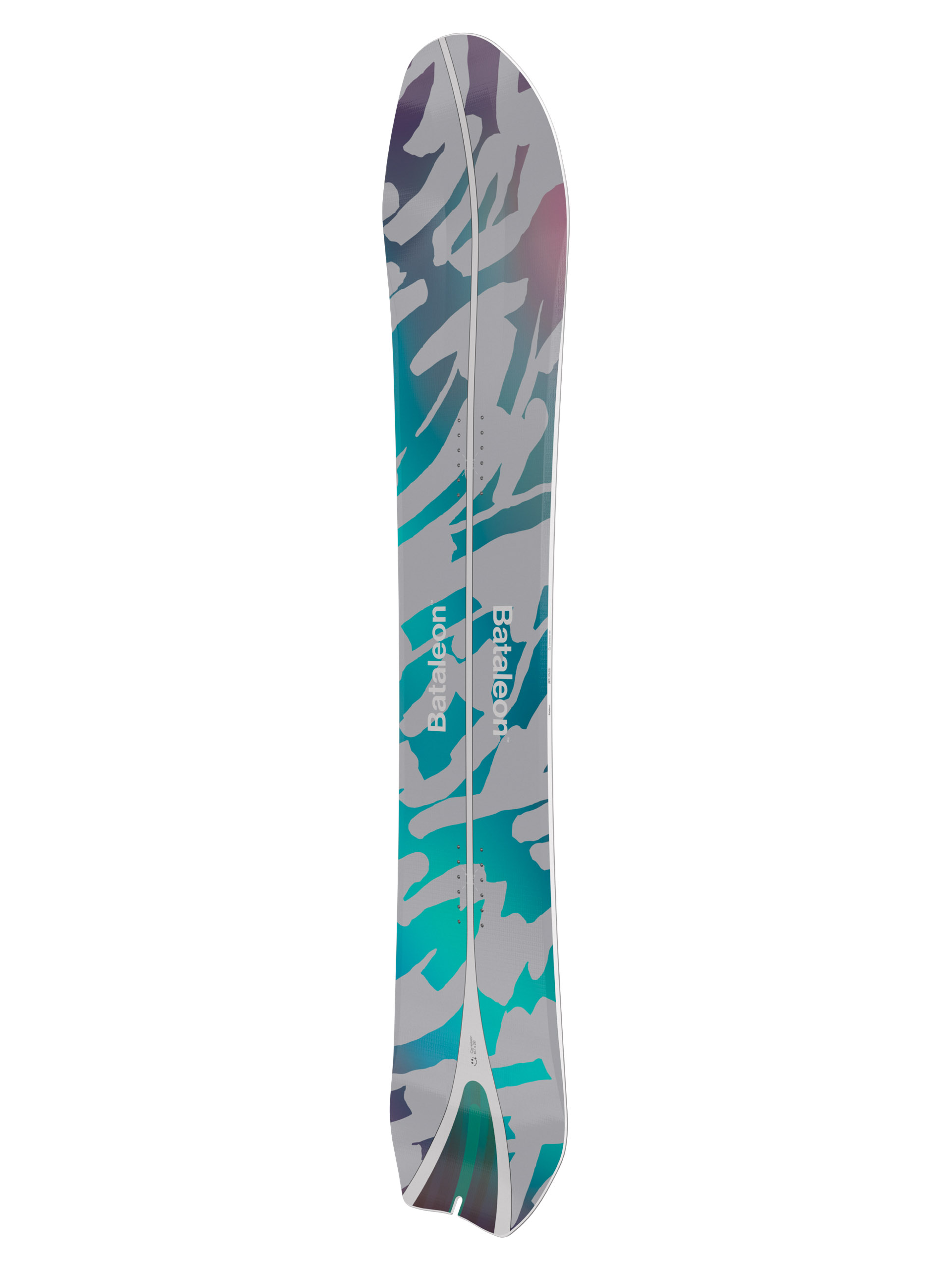 Deska snowboardowa Bataleon Cameleon