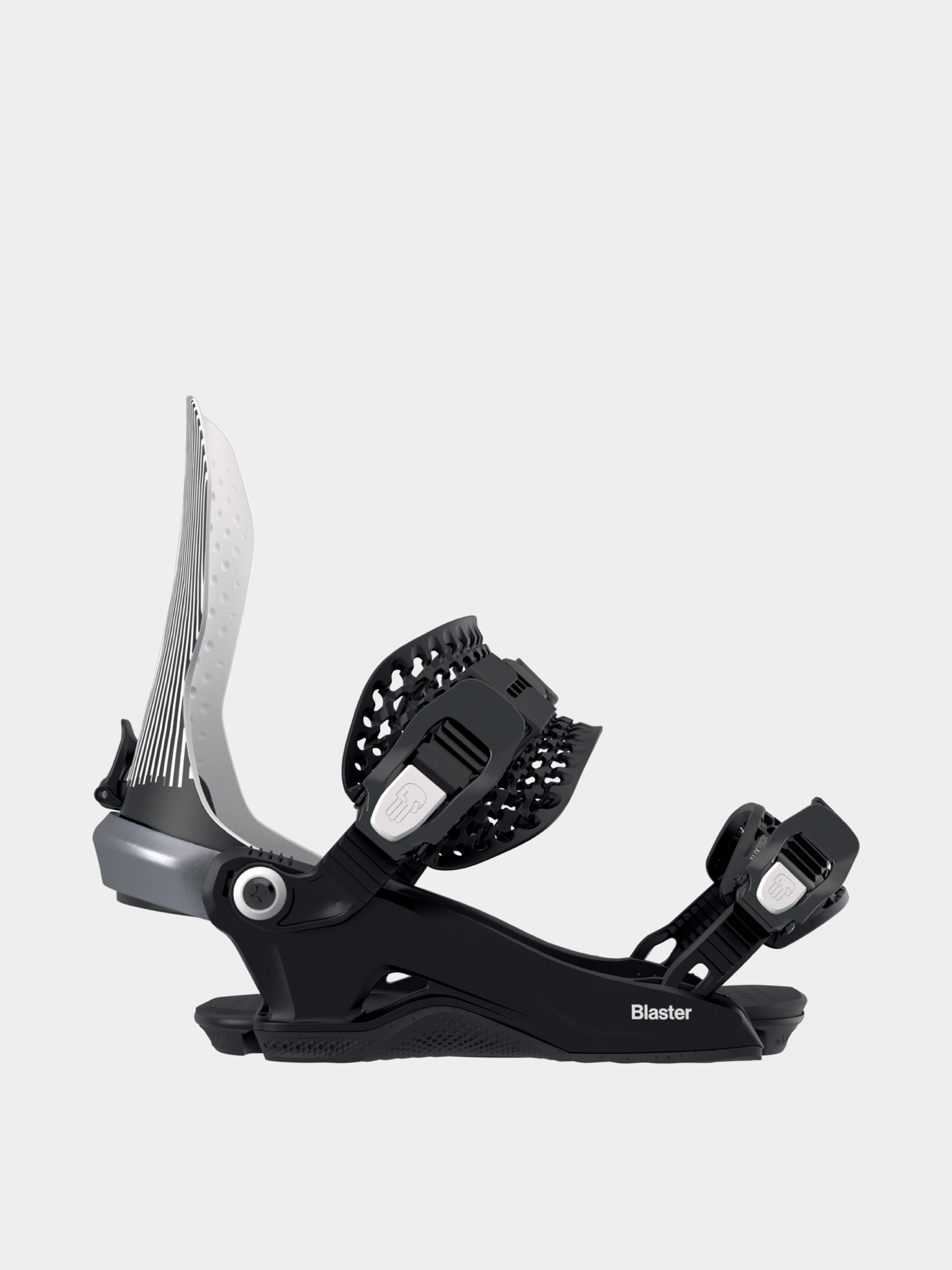 Męskie Wiązania snowboardowe Bataleon Blaster HeelWrap (matrix)