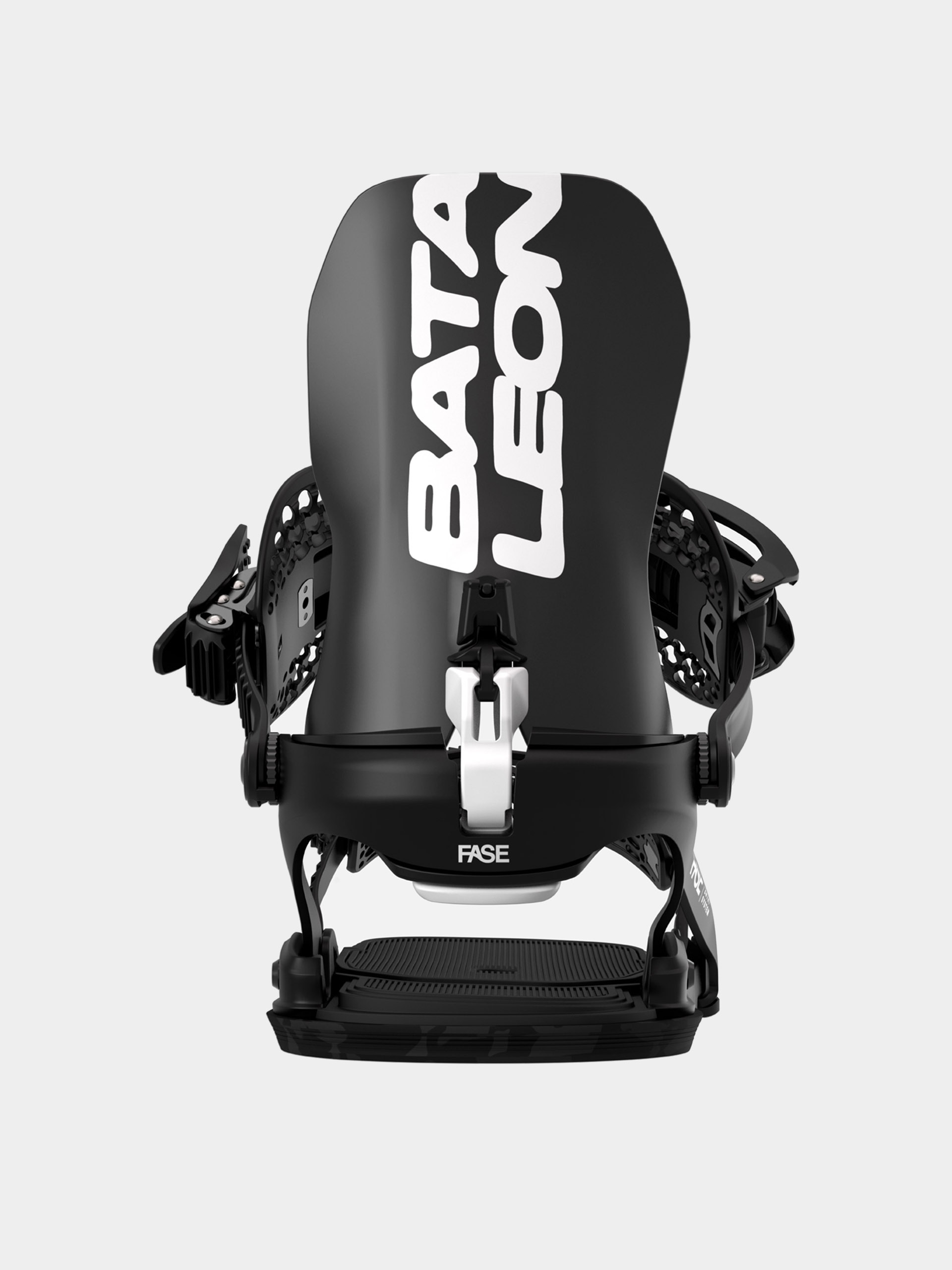 Męskie Wiązania snowboardowe Bataleon Blaster Pro FASE AsymWrap x Tor (tor)