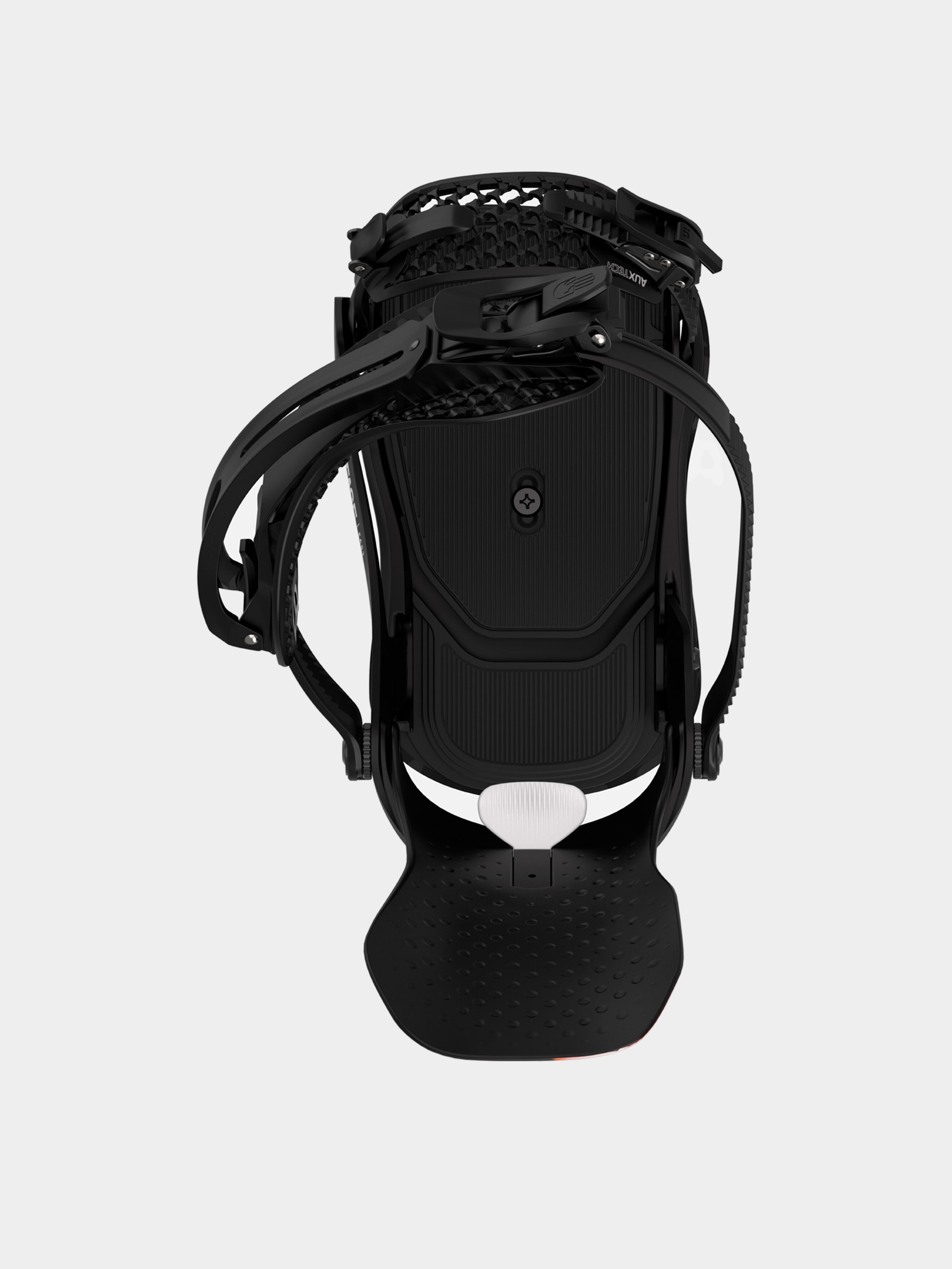 Męskie Wiązania snowboardowe Bataleon Blaster Pro FASE AsymWrap x Tor (tor)