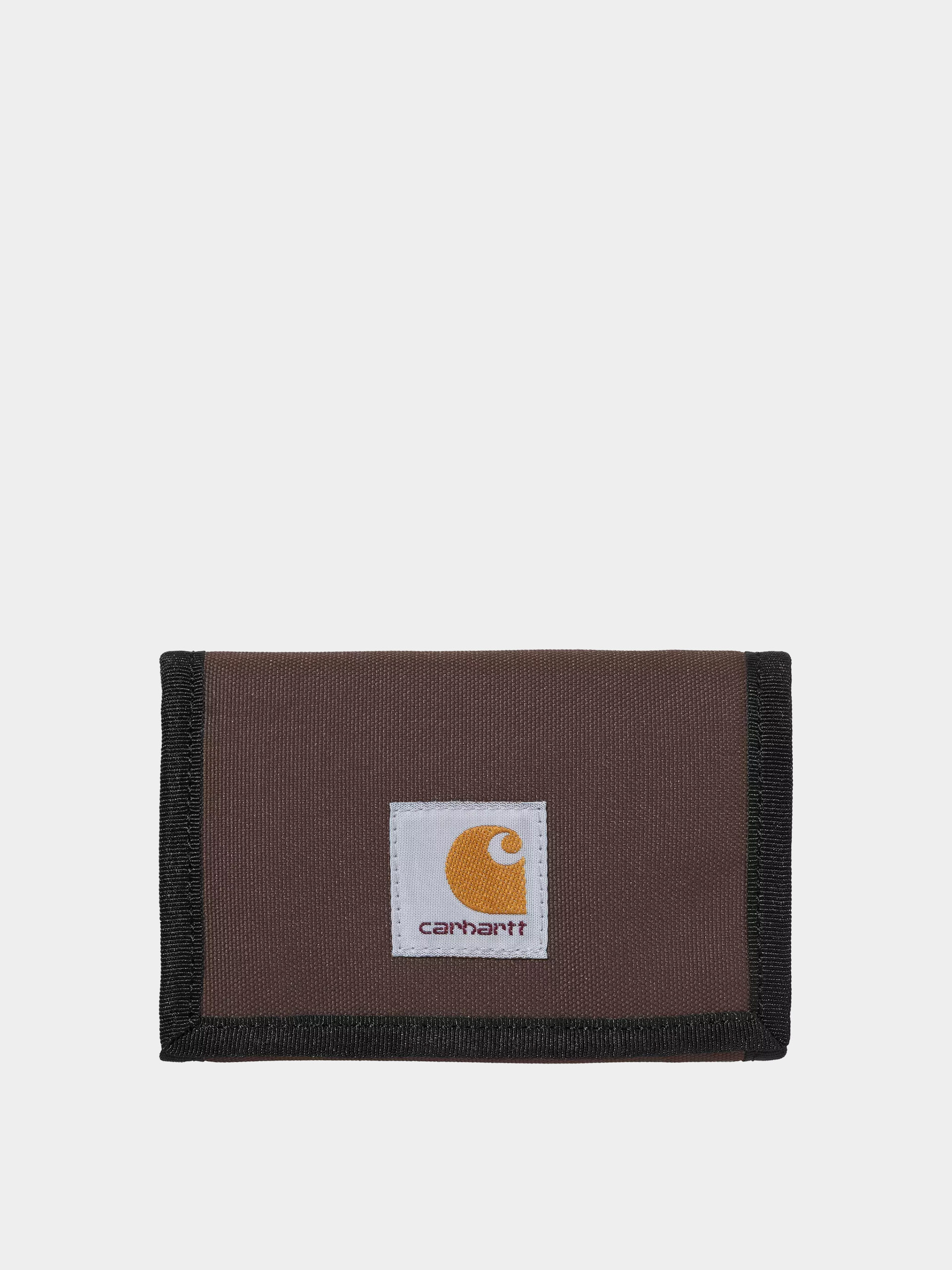 Portfel Carhartt WIP Alec (palisander)