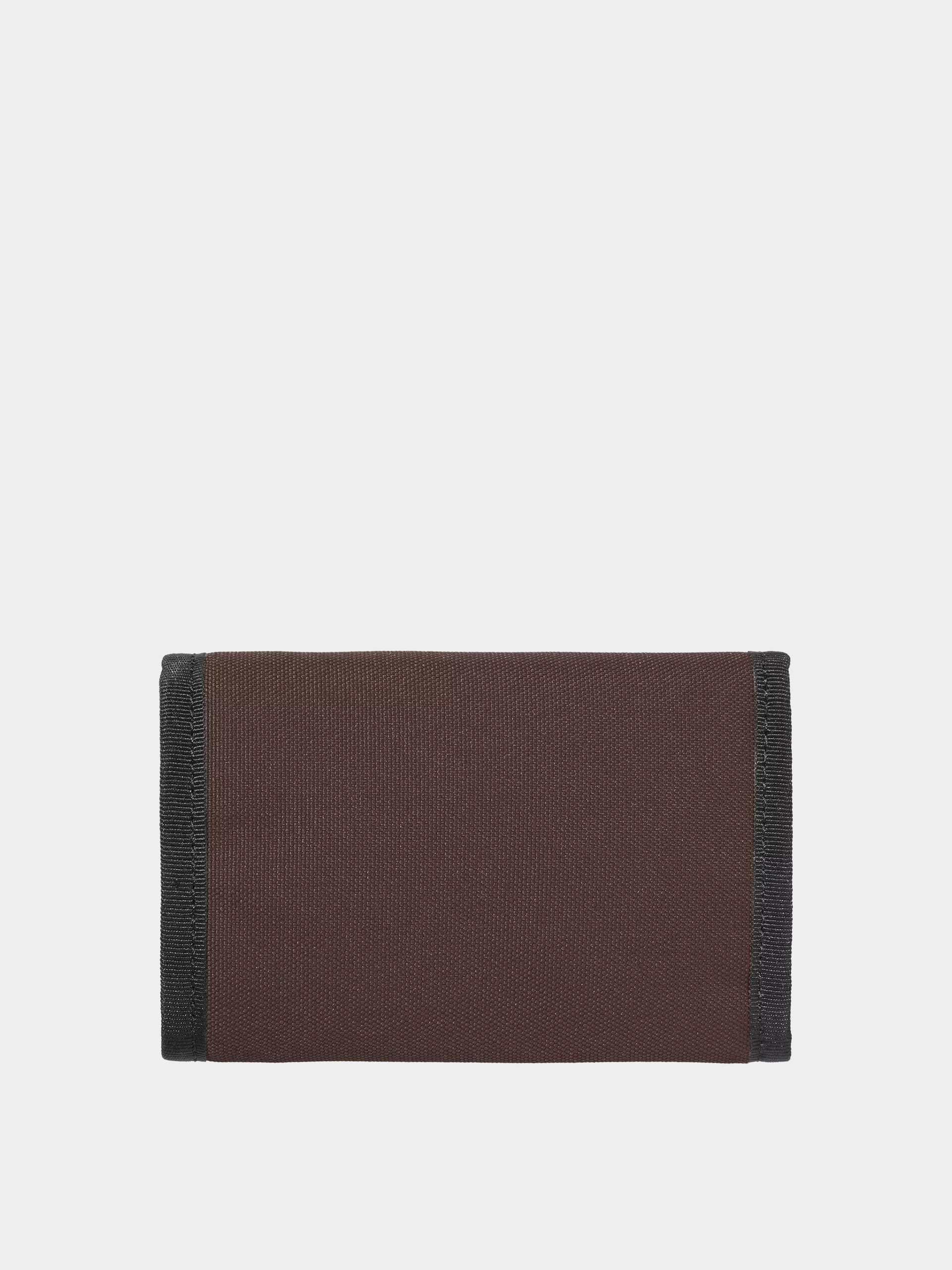 Portfel Carhartt WIP Alec (palisander)