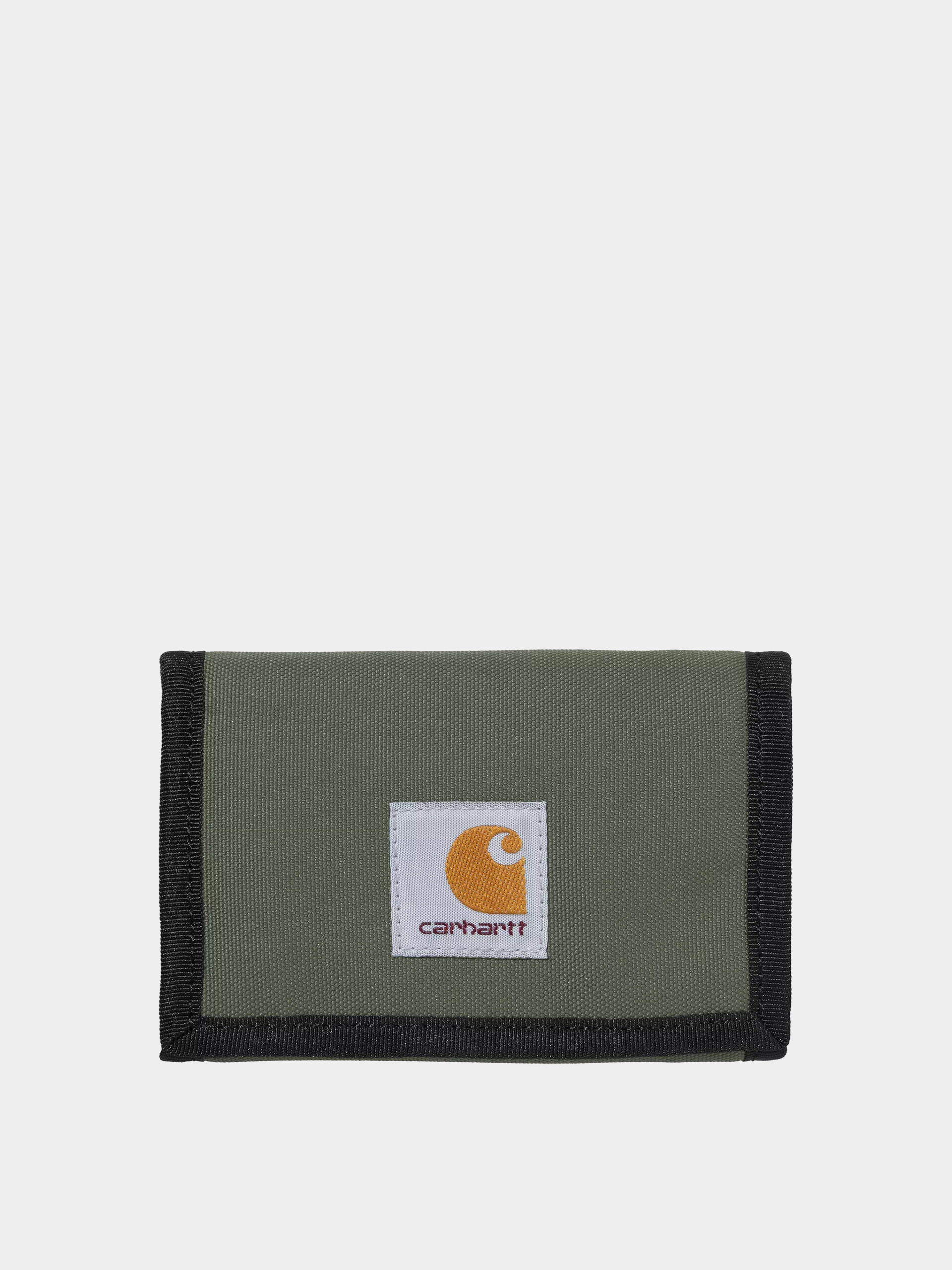 Portfel Carhartt WIP Alec (opuntia)