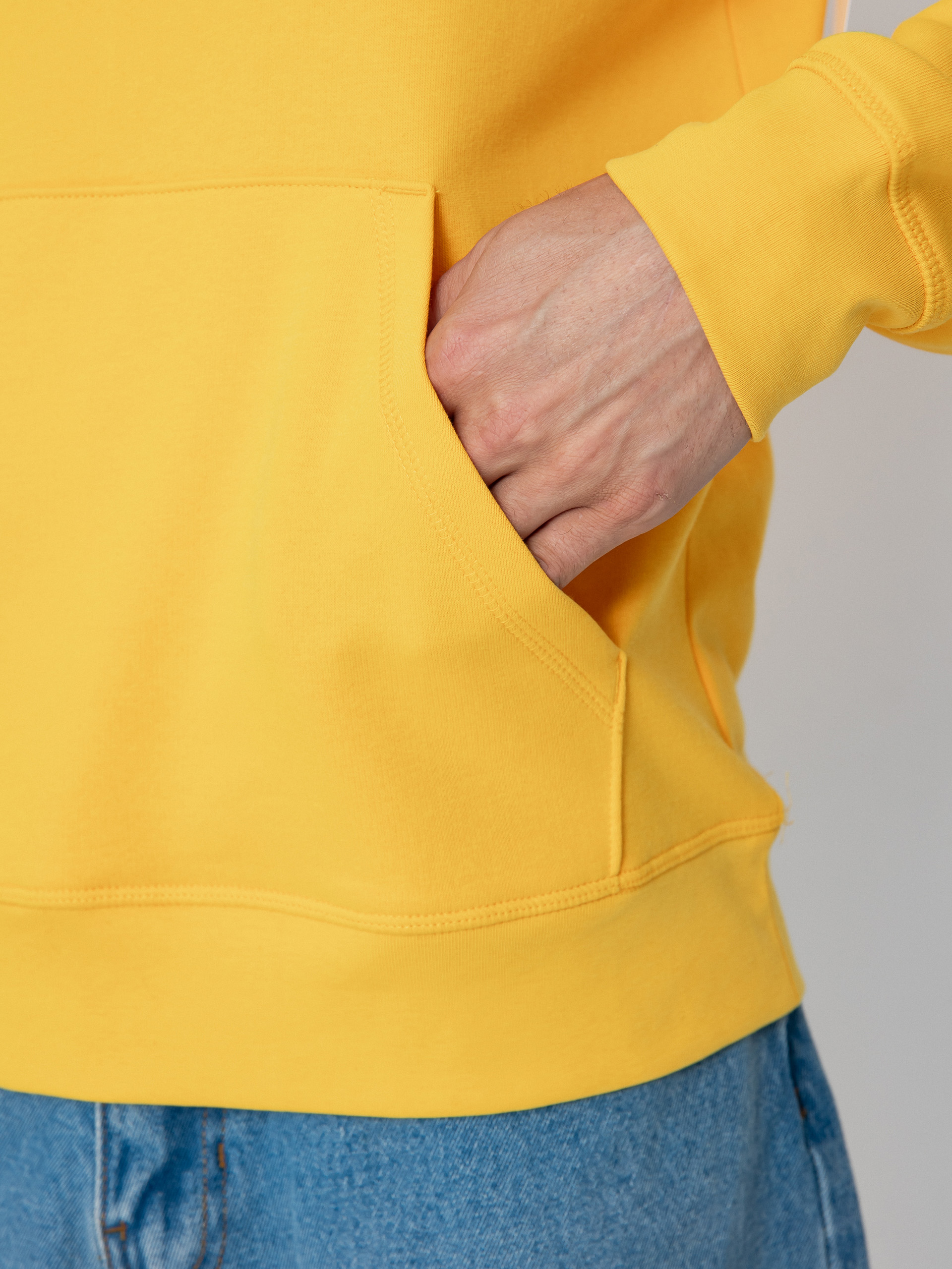 Bluza z kapturem Etnies Slb X Etnies Jp HD (gold)