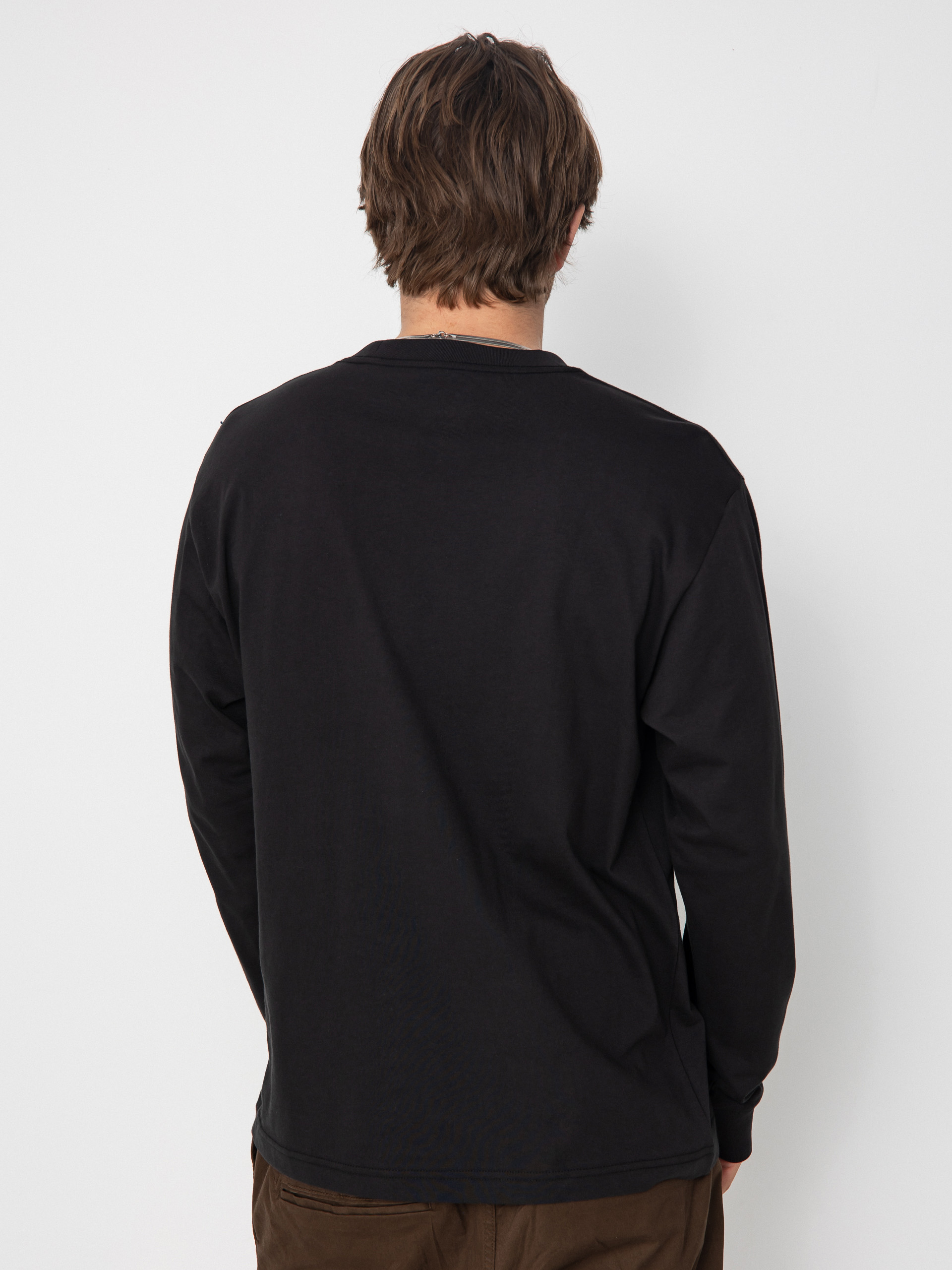 Longsleeve Vans Vans Classic (black)