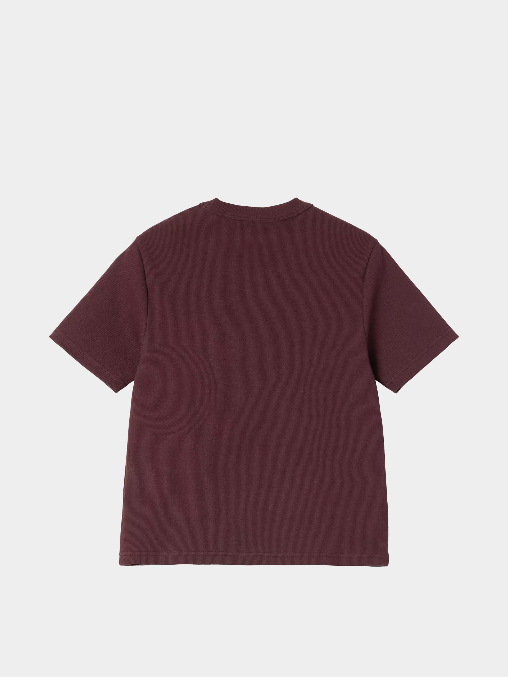 T-shirt Carhartt WIP Philipa Wmn (rondo)