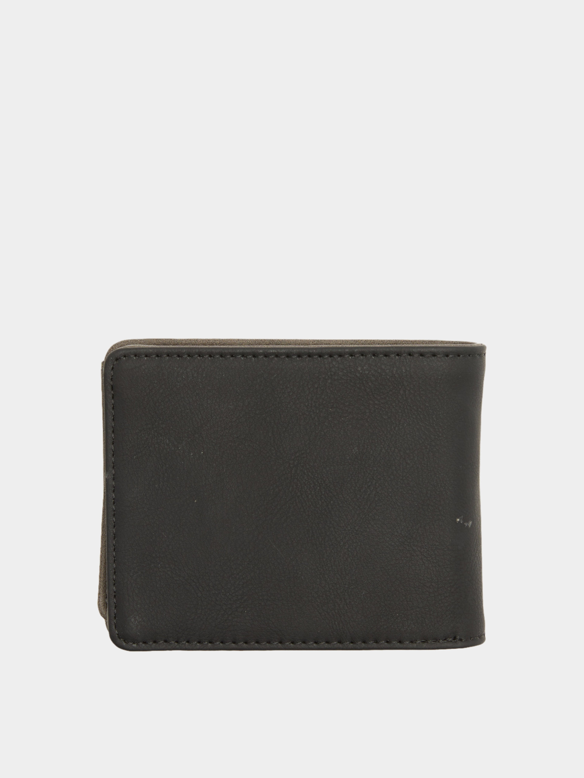 Portfel Quiksilver Sea Barker (black)