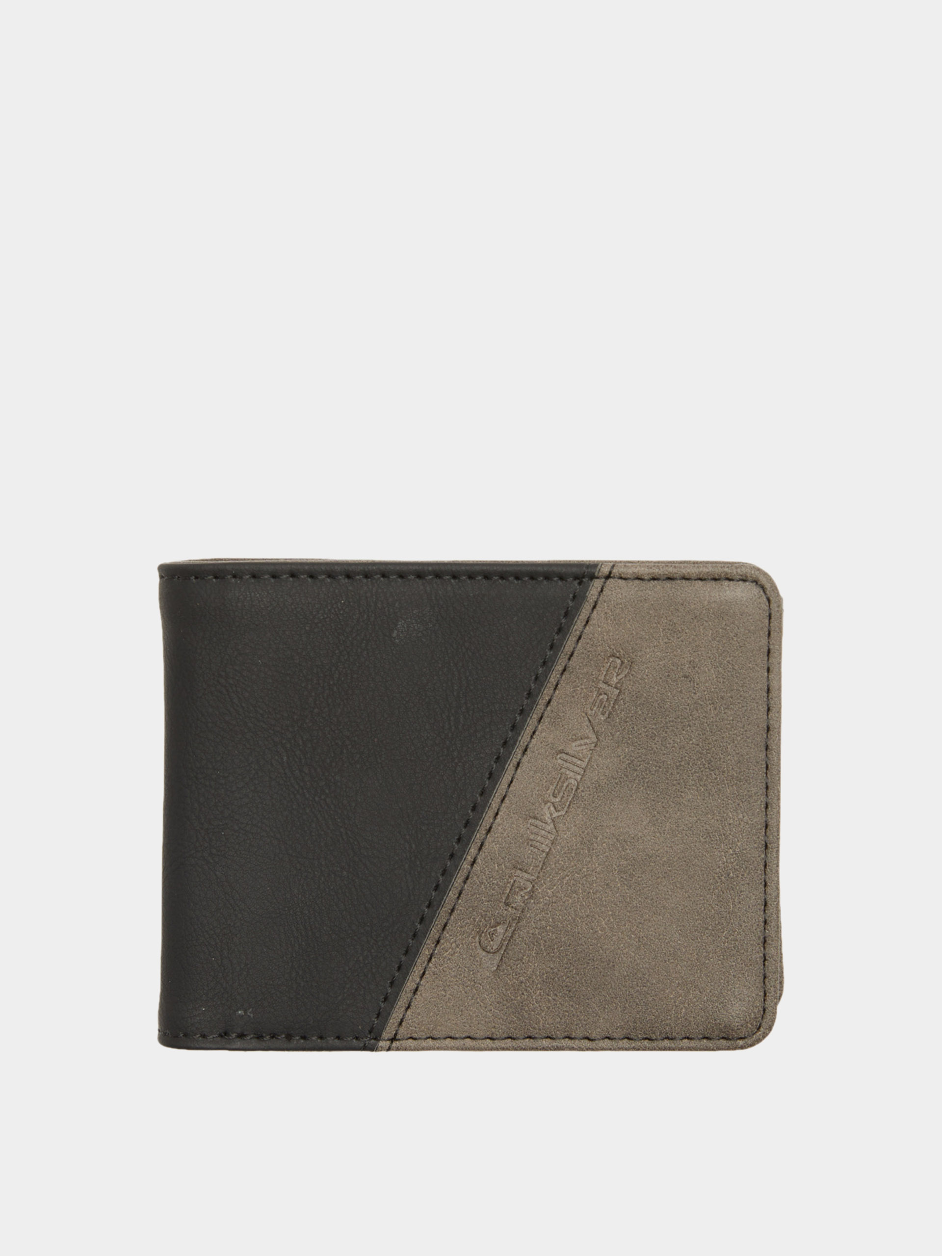 Portfel Quiksilver Sea Barker (black)
