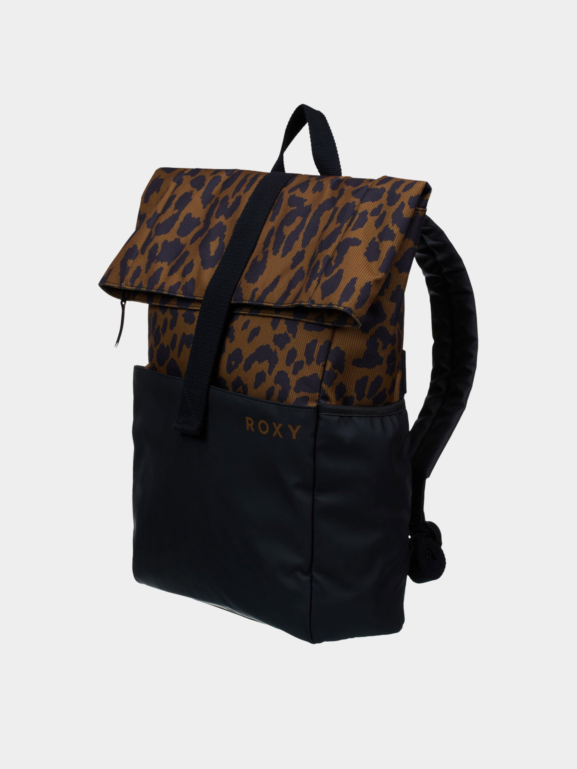 Plecak Roxy Pop It Leo Wmn (anthracite)