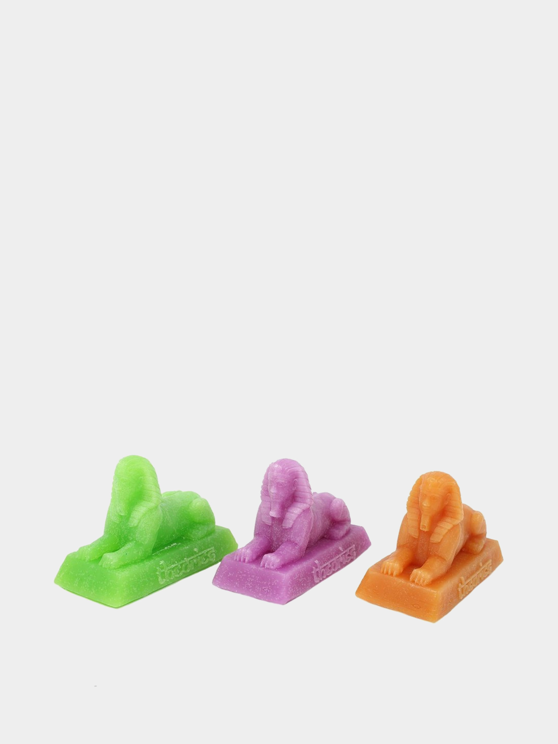 Wosk Theories Sphinx Wax (assorted)
