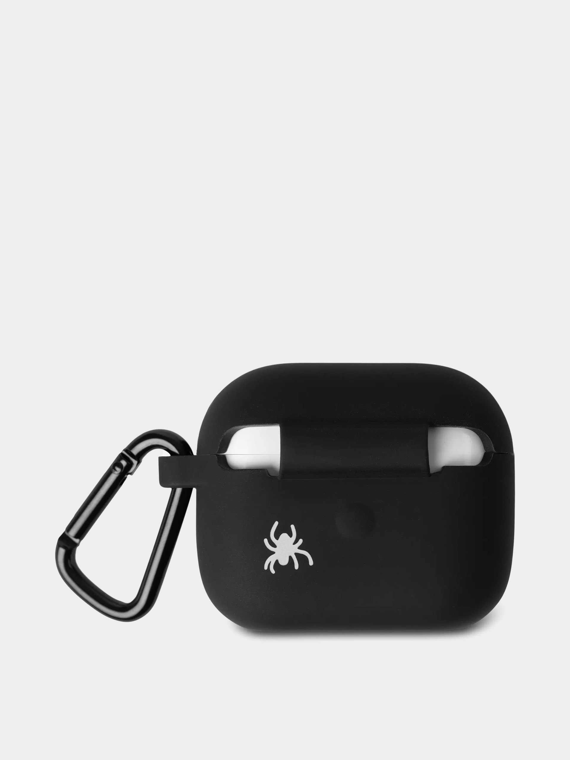 Case Carhartt WIP Theory and Practice AirPods (black/white)