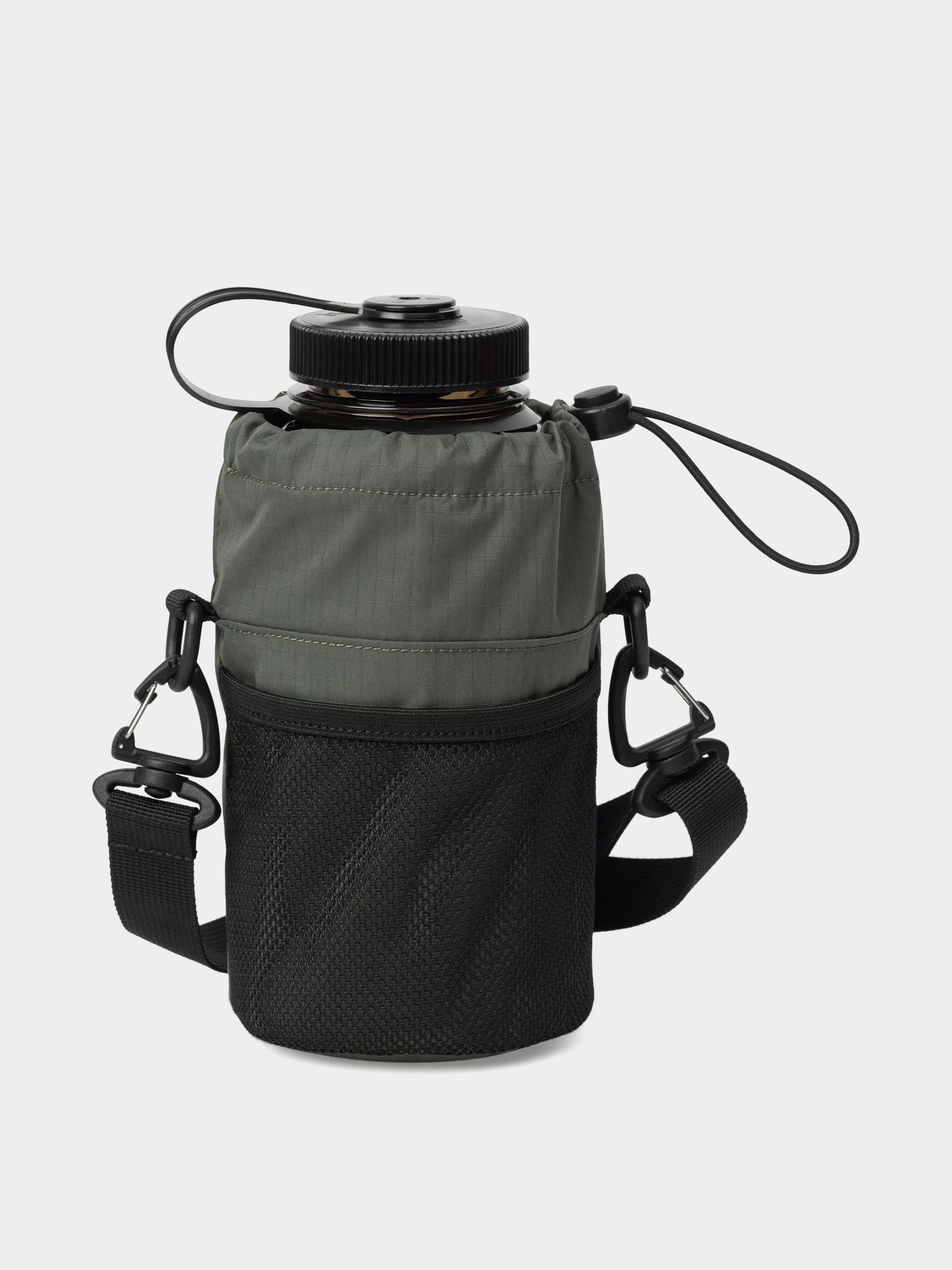 Torebka Carhartt WIP Helix Irwin (opuntia/pale olive)